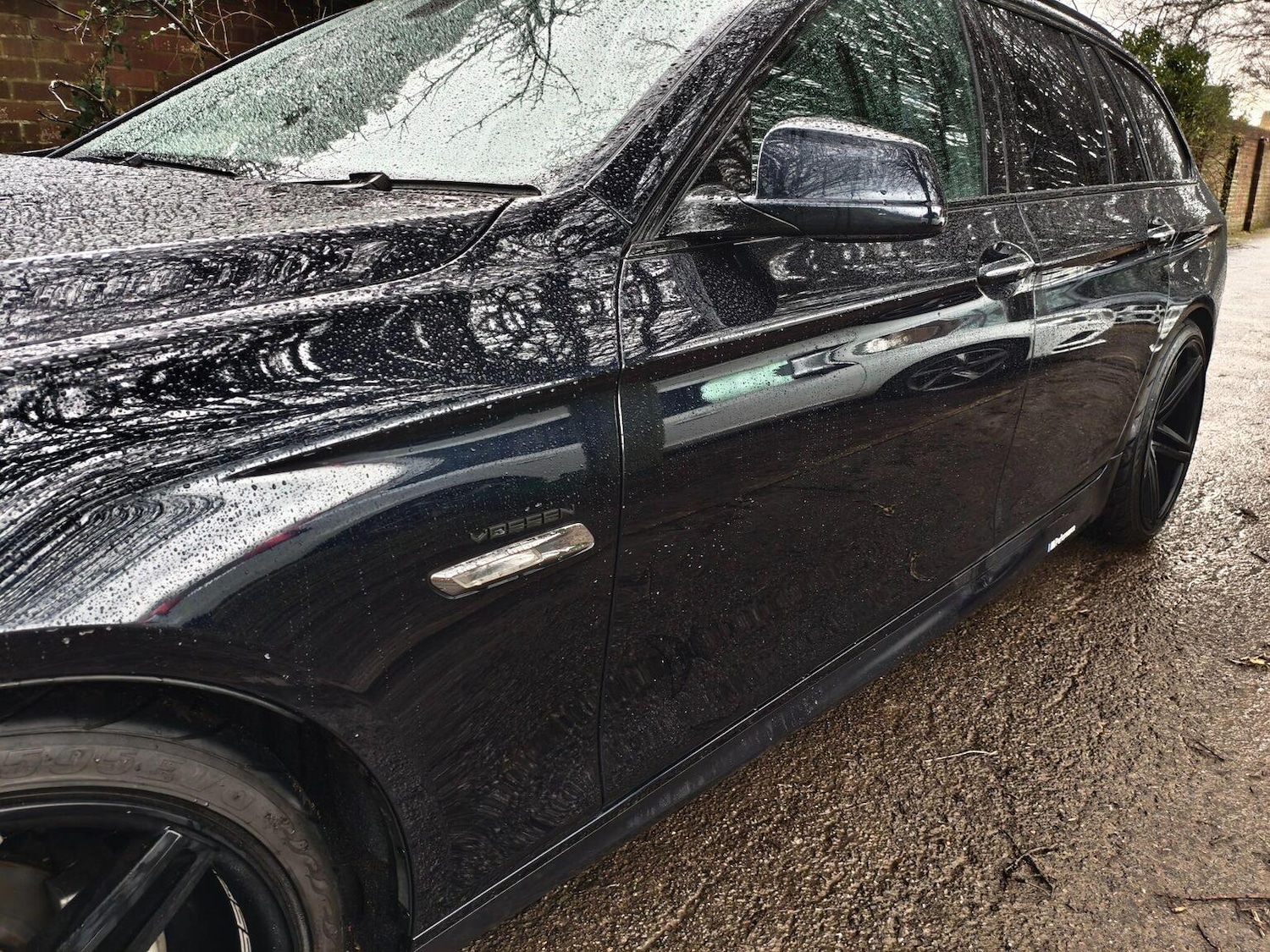 Used BMW 5 Series 2013 for sale - 77482268: Photo 18