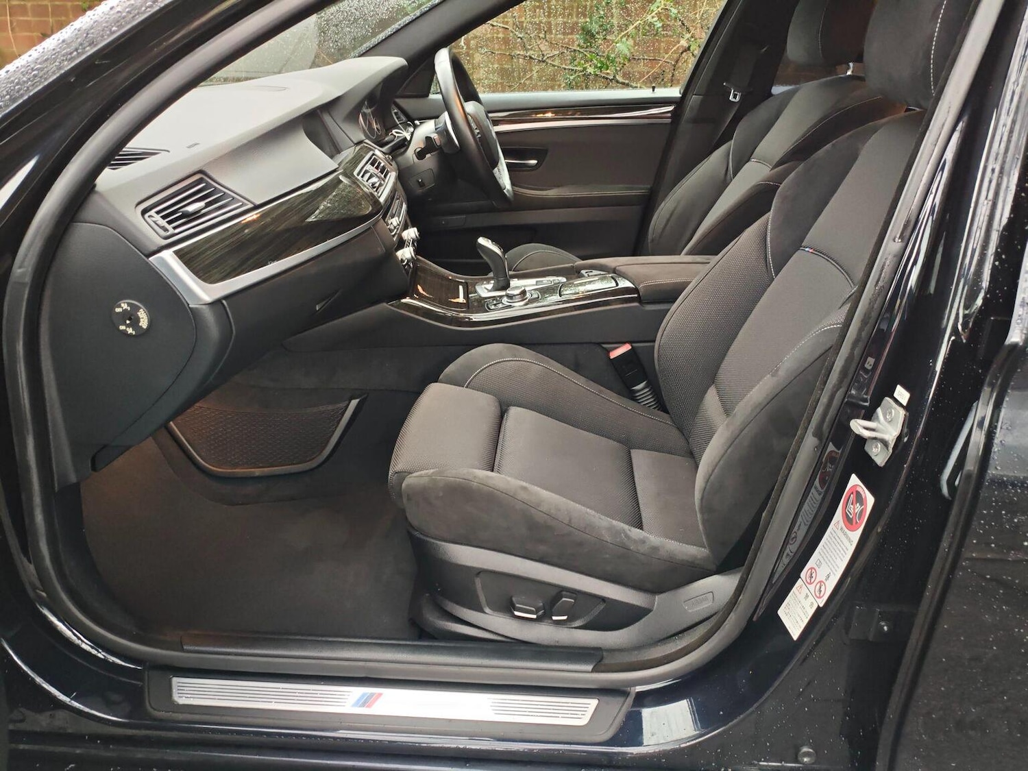 Used BMW 5 Series 2013 for sale - 77482268: Photo 21