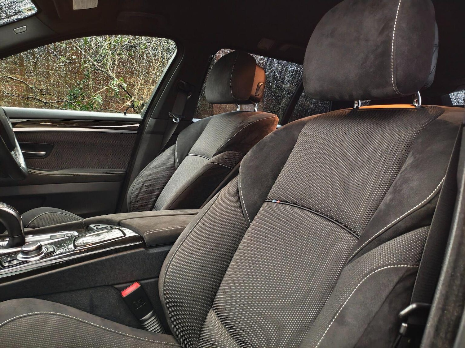 Used BMW 5 Series 2013 for sale - 77482268: Photo 22