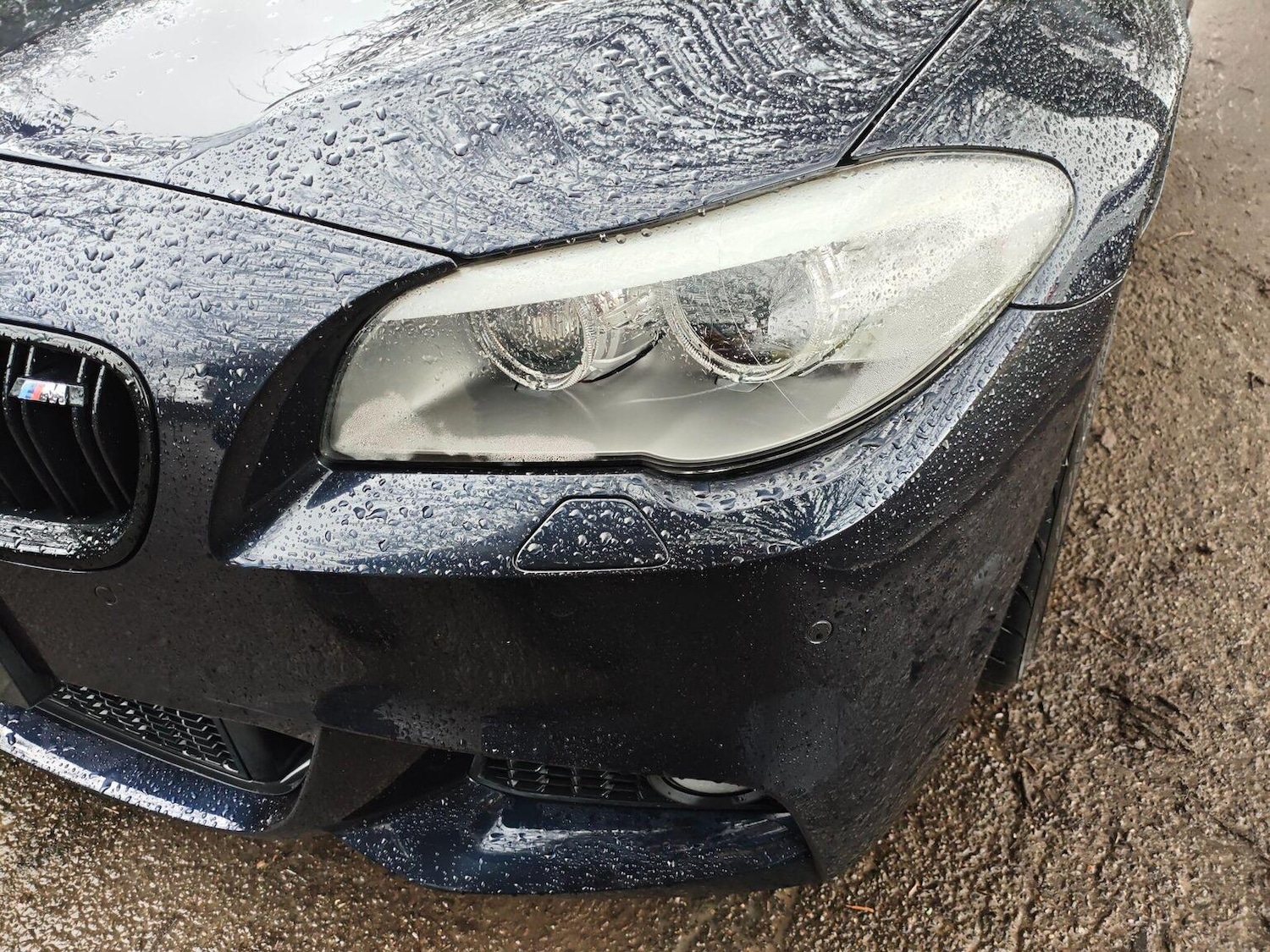 Used BMW 5 Series 2013 for sale - 77482268: Photo 29