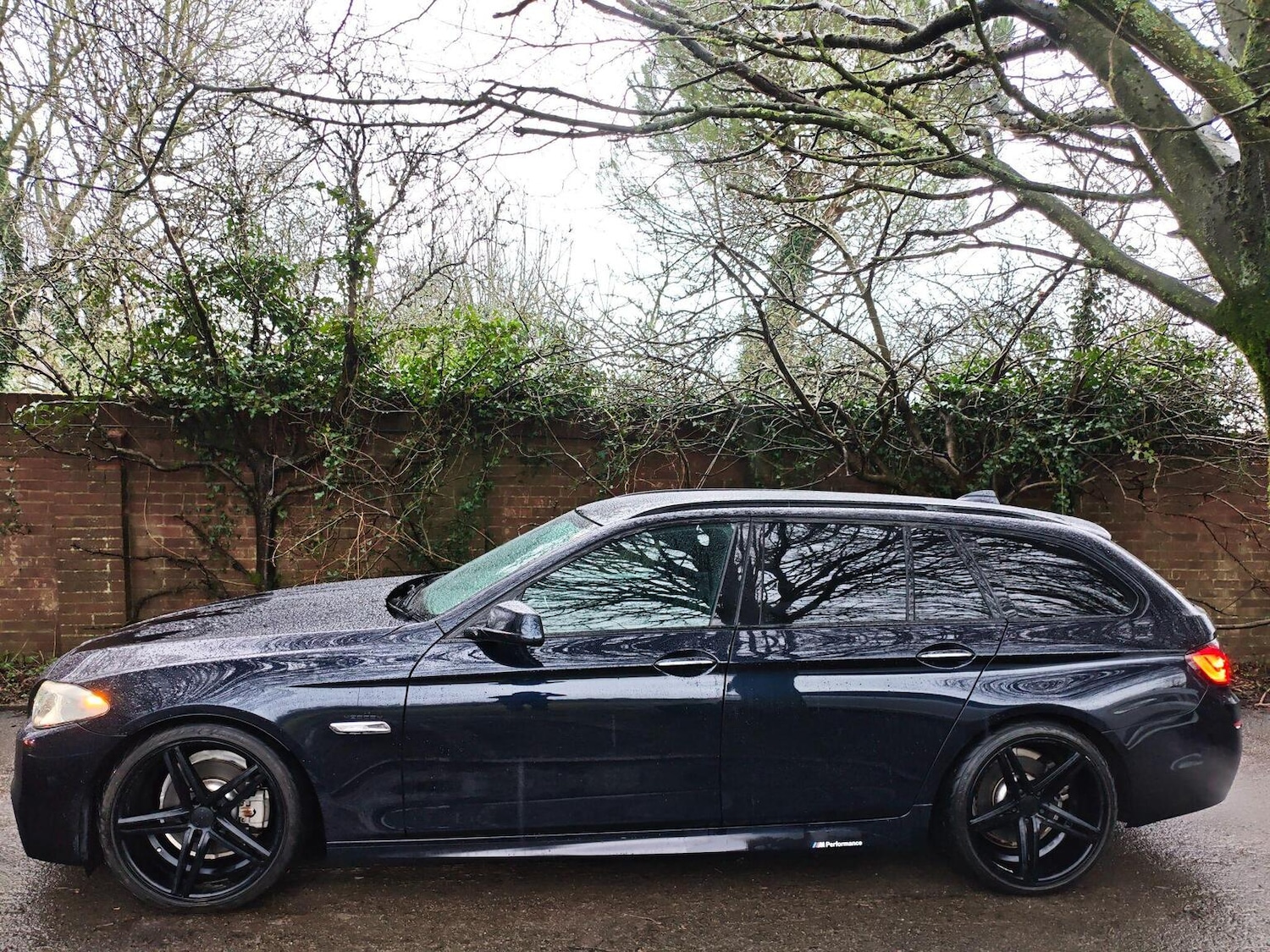 Used BMW 5 Series 2013 for sale - 77482268: Photo 3