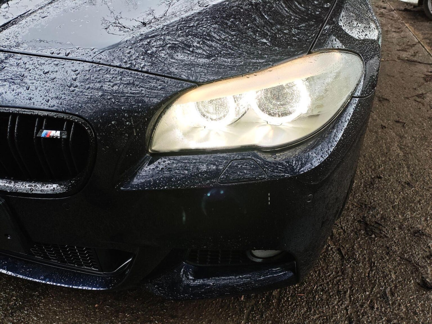 Used BMW 5 Series 2013 for sale - 77482268: Photo 31