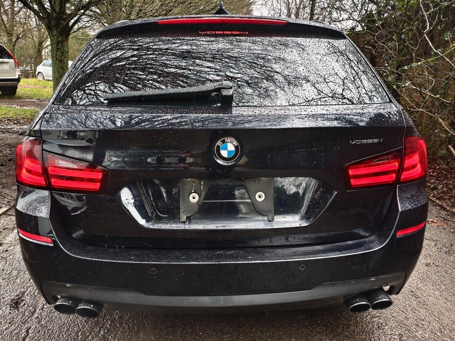 Used BMW 5 Series 2013 for sale - 77482268: Photo 4