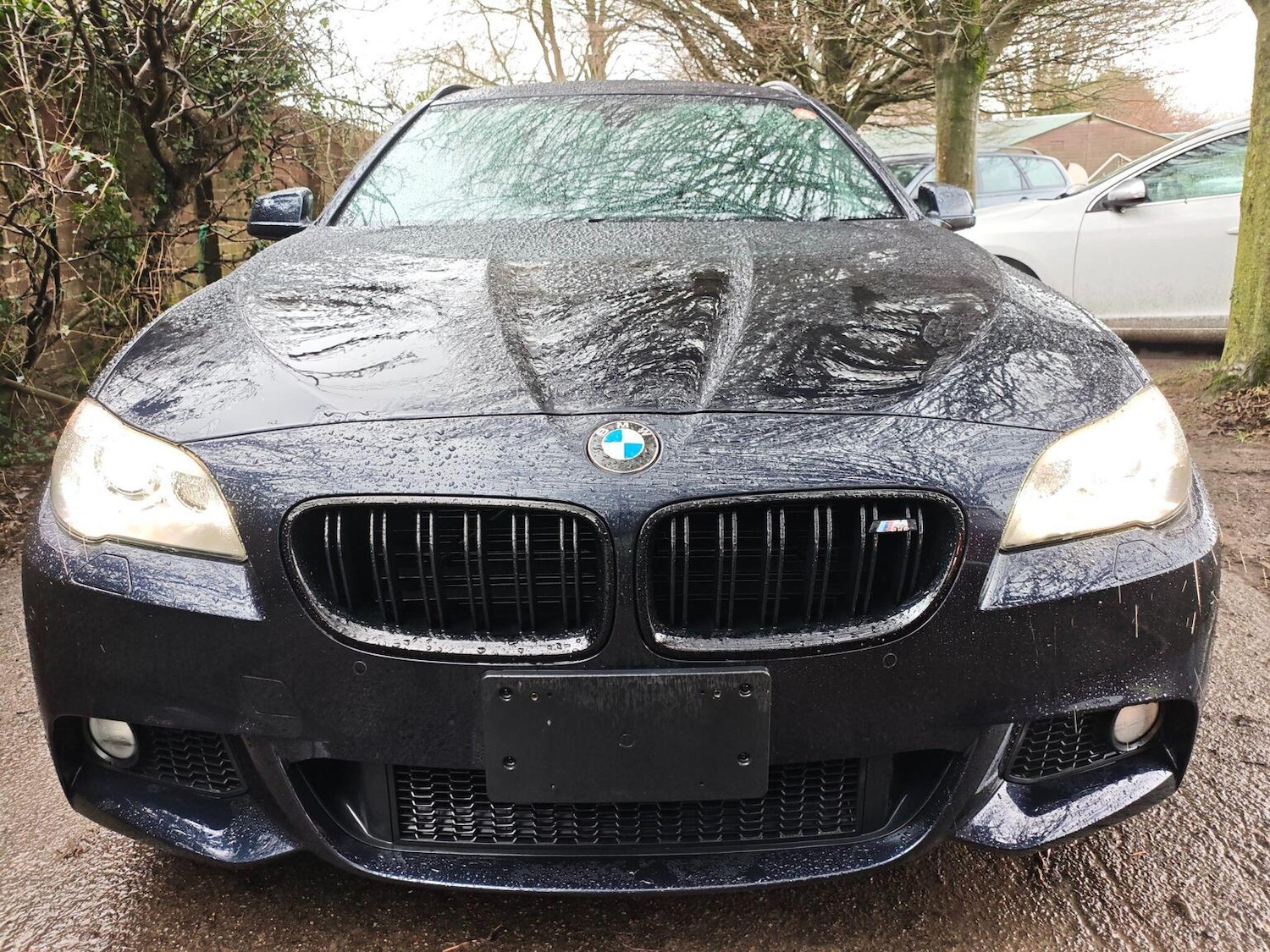 Used BMW 5 Series 2013 for sale - 77482268: Photo 5