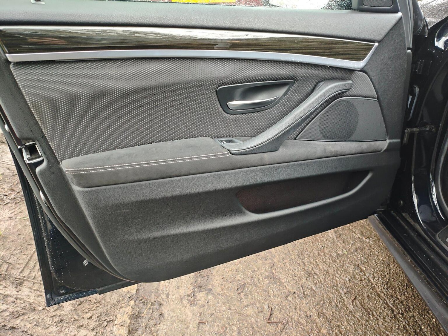 Used BMW 5 Series 2013 for sale - 77590091: Photo 12