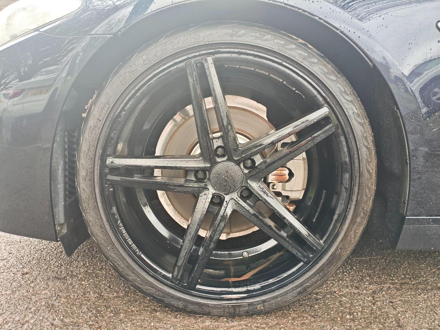 Used BMW 5 Series 2013 for sale - 77590091: Photo 21