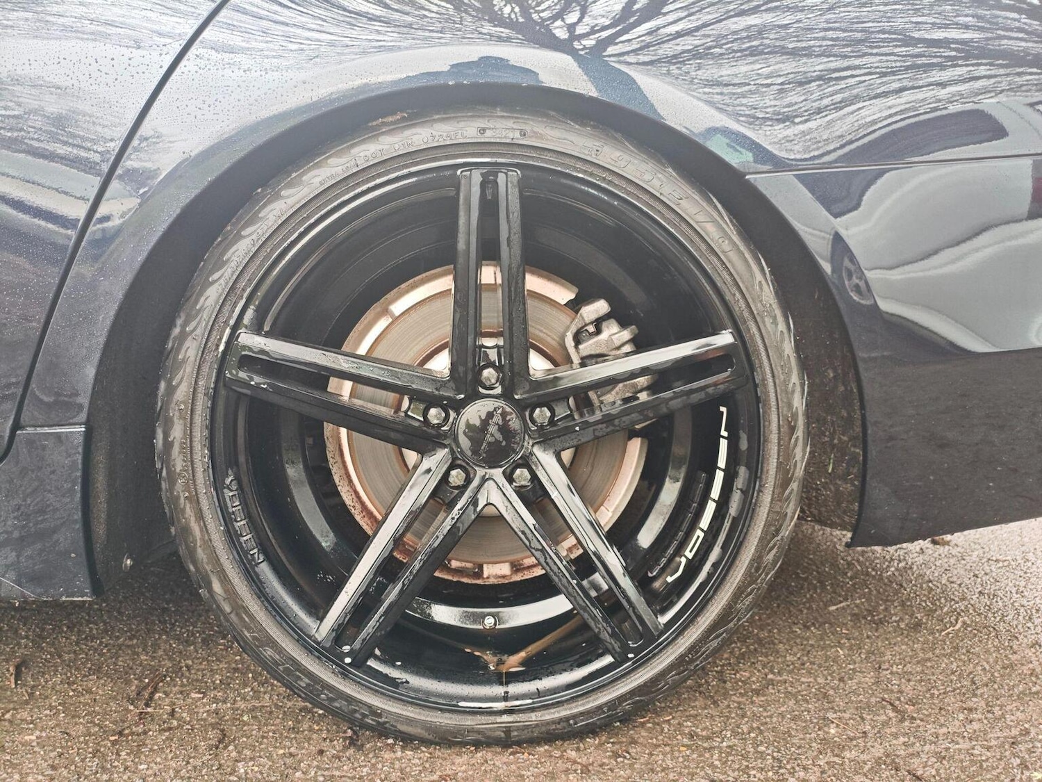 Used BMW 5 Series 2013 for sale - 77590091: Photo 22