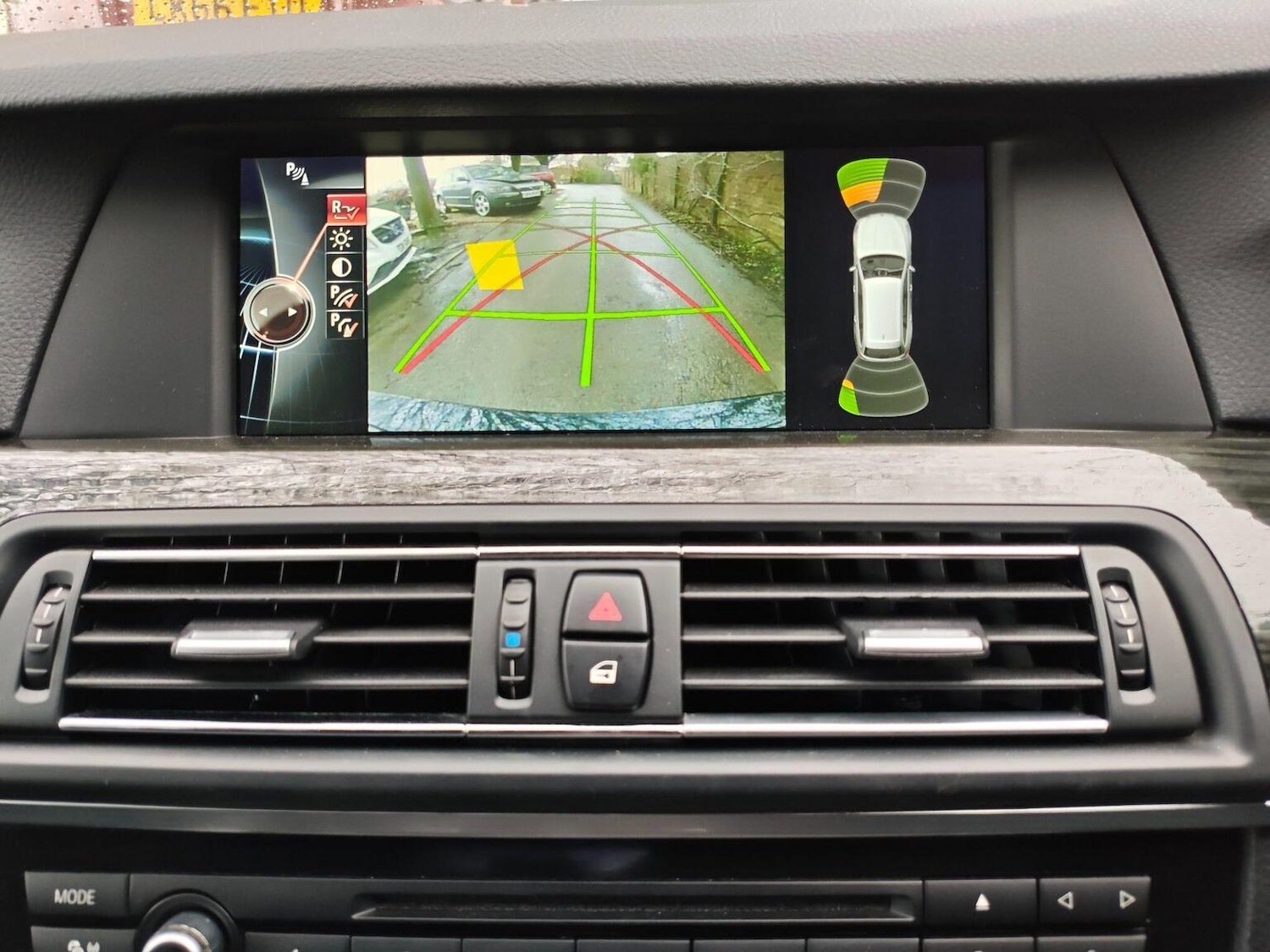 Used BMW 5 Series 2013 for sale - 77590091: Photo 23