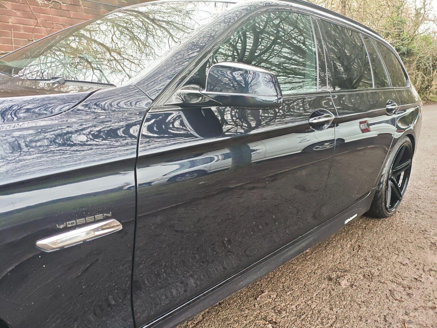 Used BMW 5 Series 2013 for sale - 77590091: Photo 25