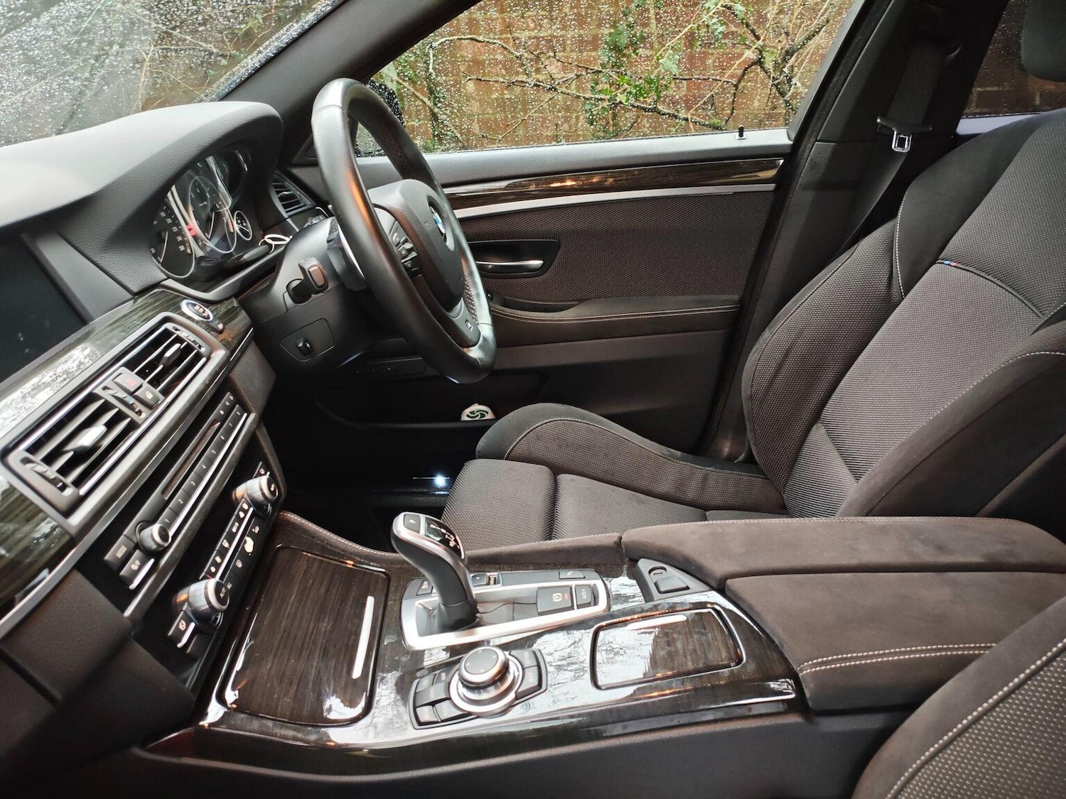 Used BMW 5 Series 2013 for sale - 77590091: Photo 32