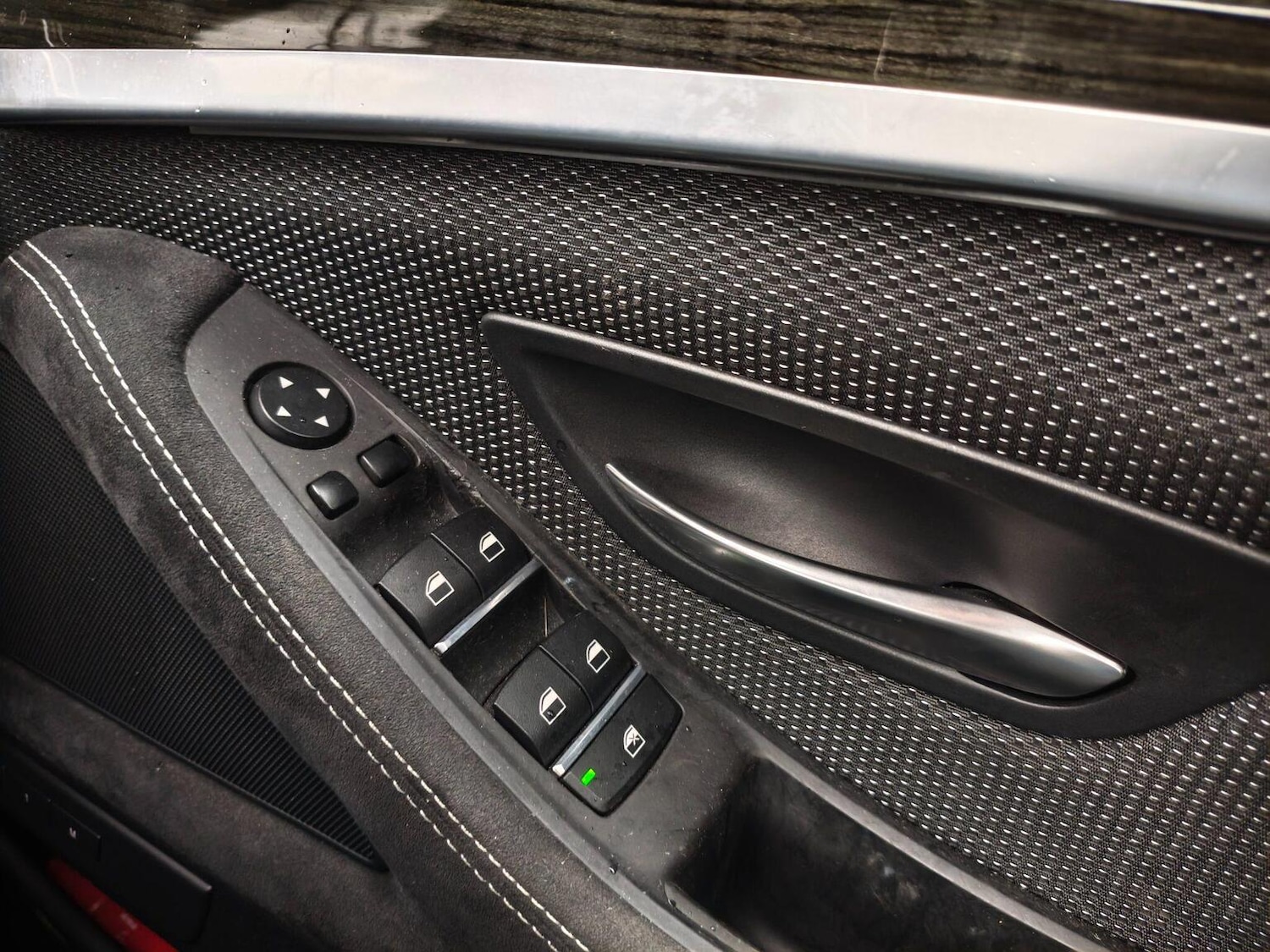 Used BMW 5 Series 2013 for sale - 77590091: Photo 42