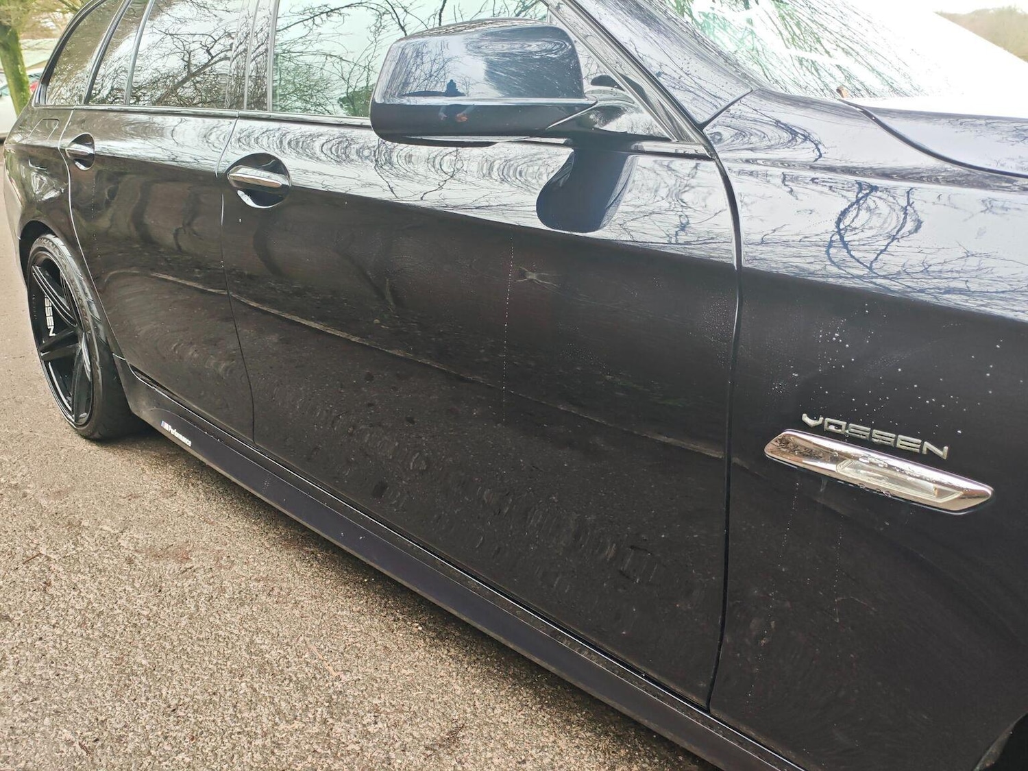 Used BMW 5 Series 2013 for sale - 77590091: Photo 46