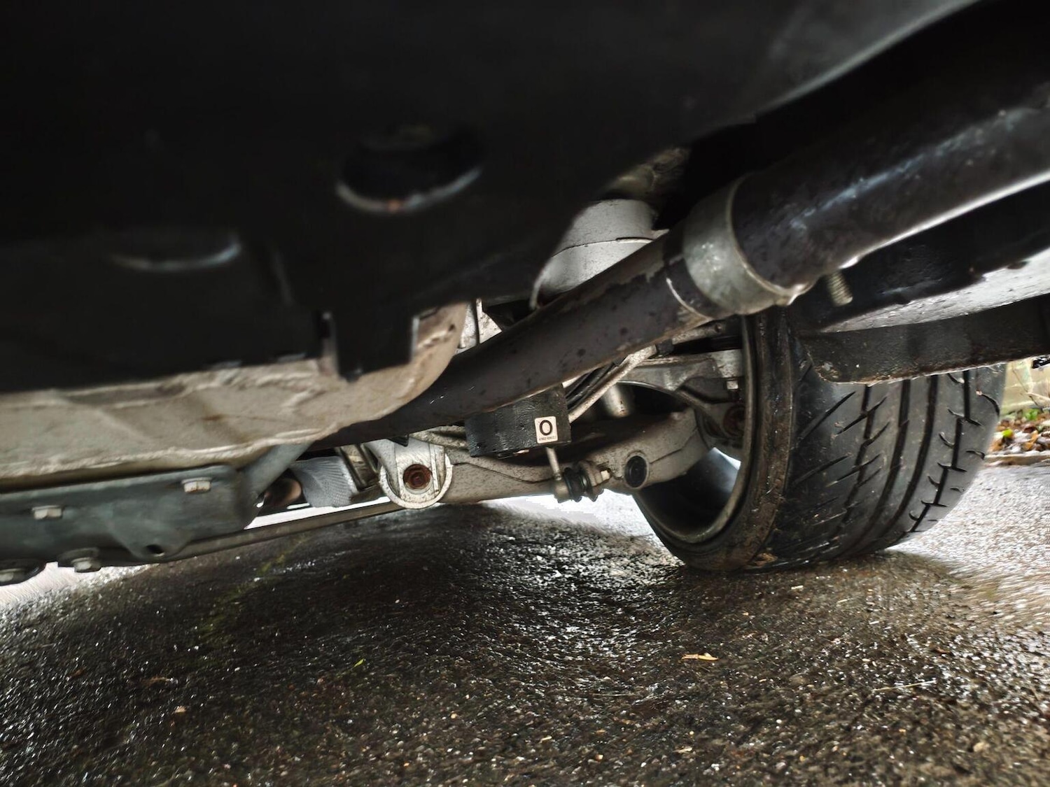 Used BMW 5 Series 2013 for sale - 77590091: Photo 51