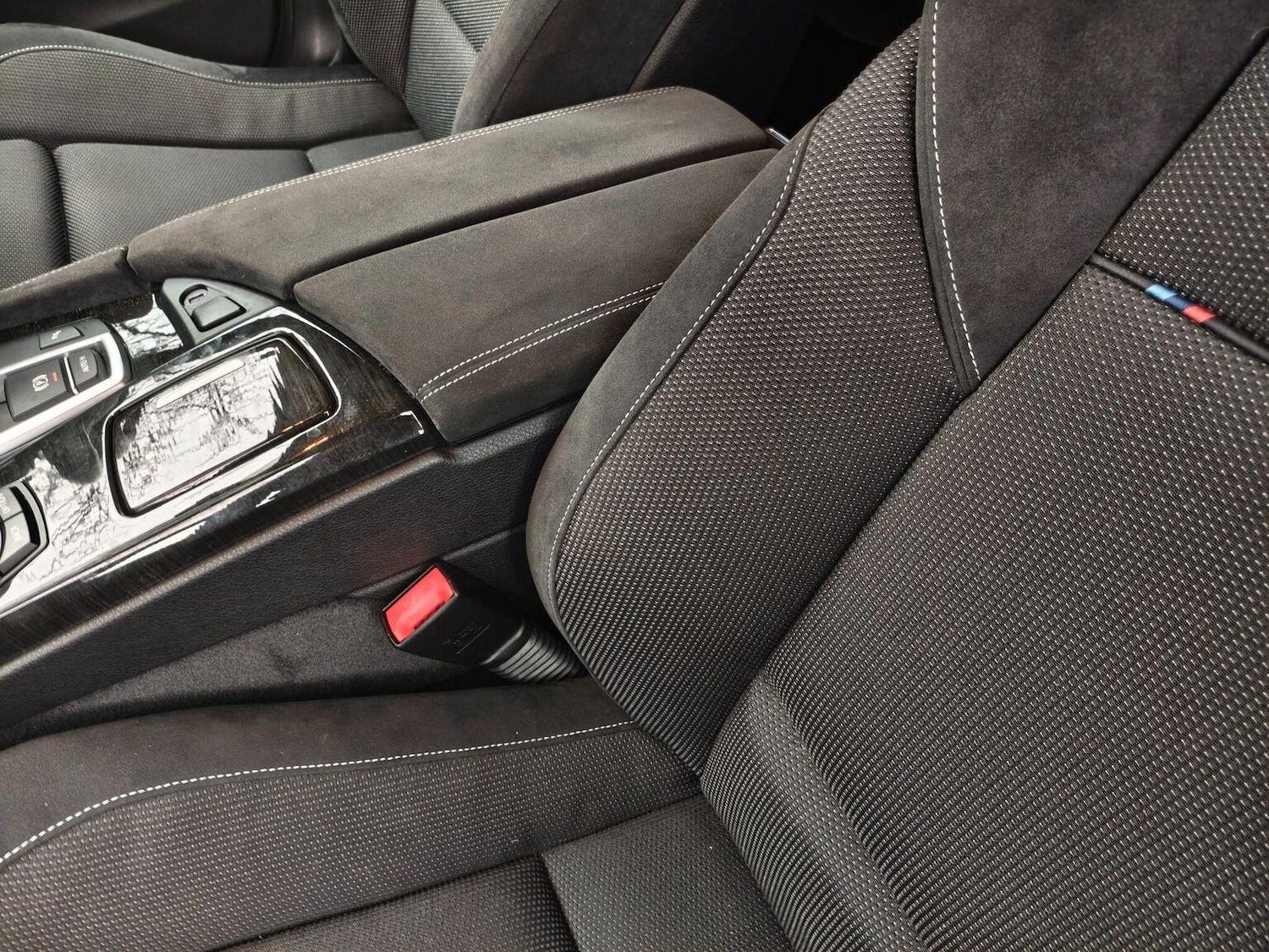 Used BMW 5 Series 2013 for sale - 77590091: Photo 55