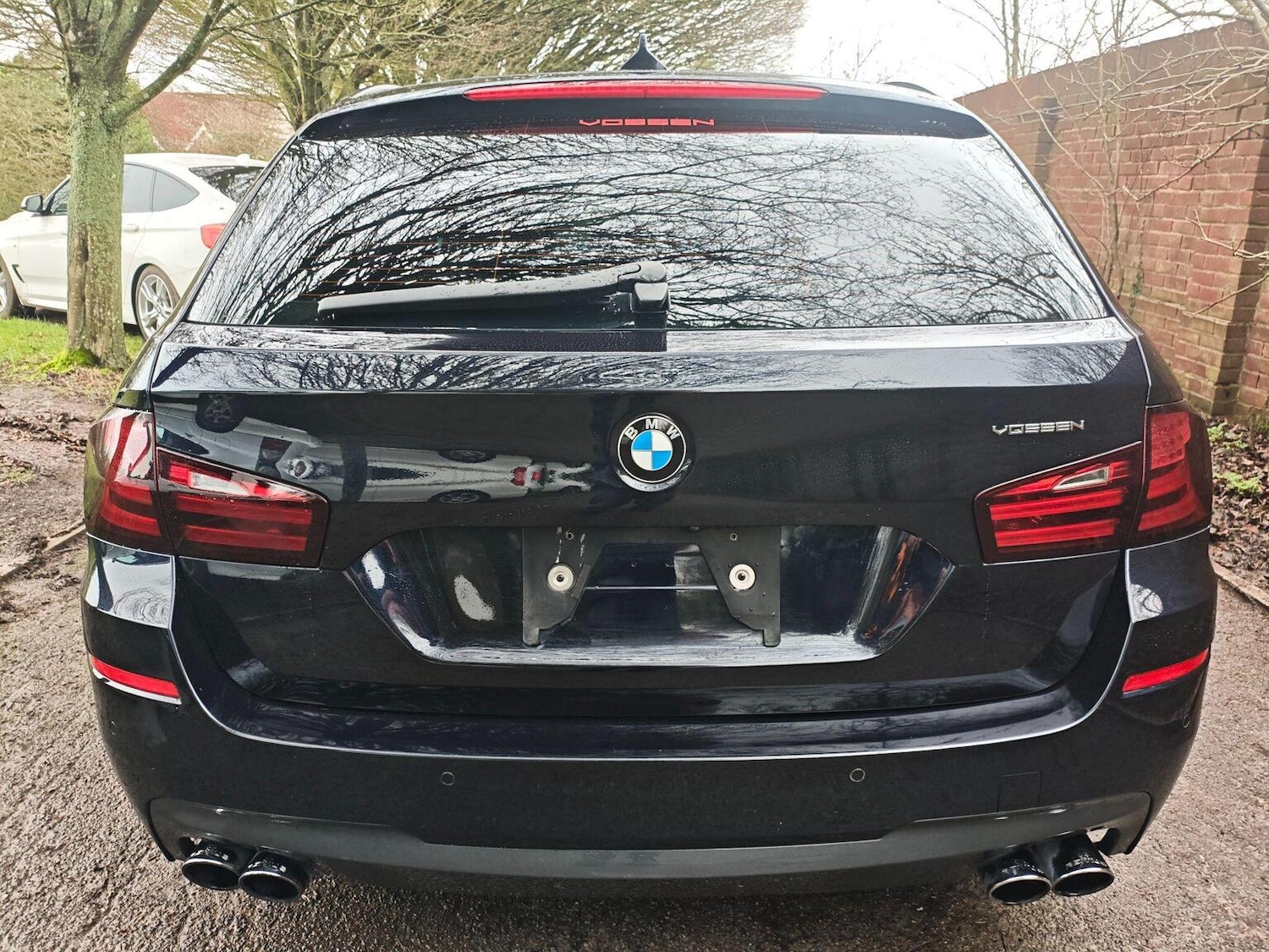 Used BMW 5 Series 2013 for sale - 77590091: Photo 6