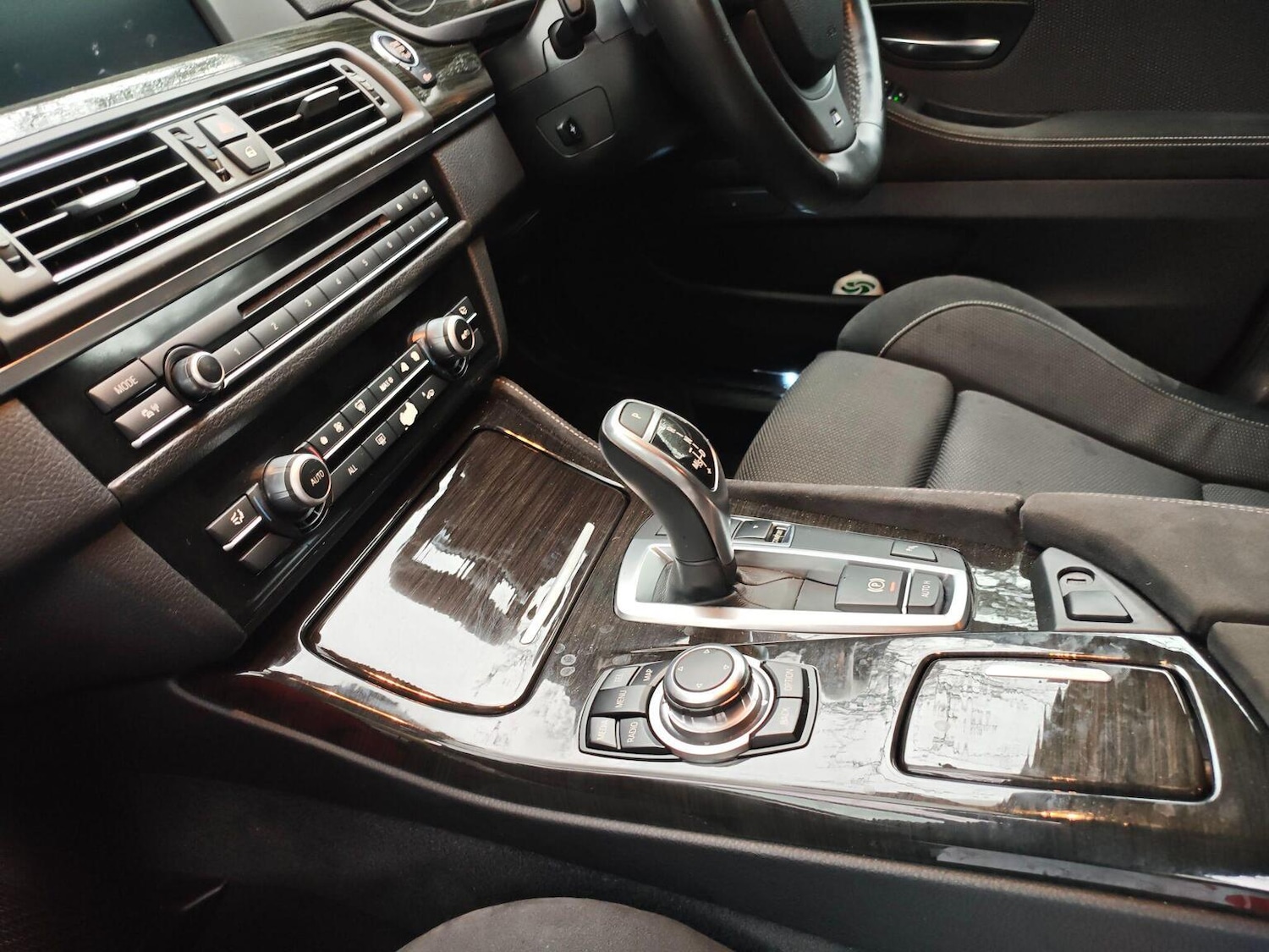 Used BMW 5 Series 2013 for sale - 77590091: Photo 8