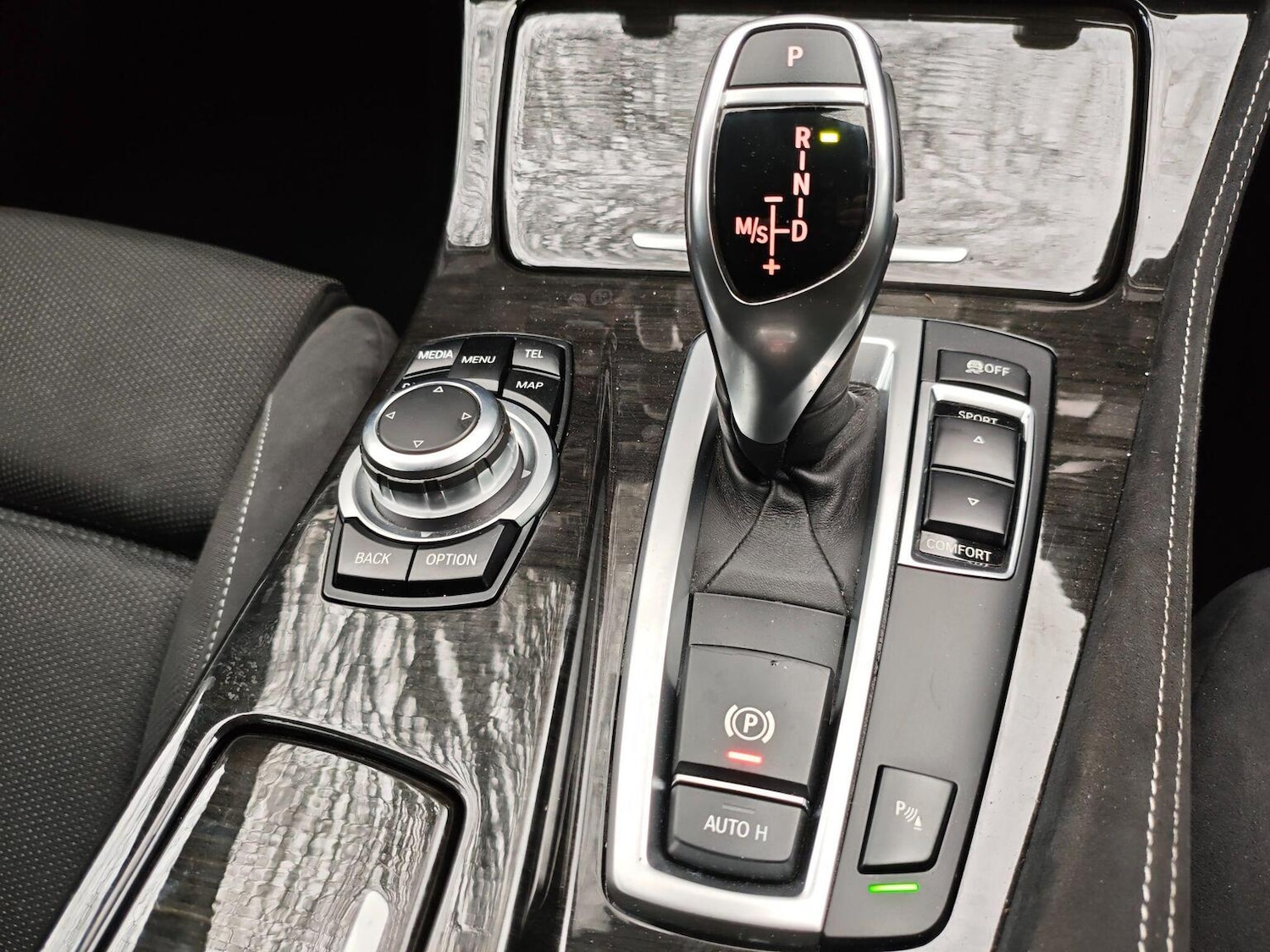 Used BMW 5 Series 2013 for sale - 77590091: Photo 9