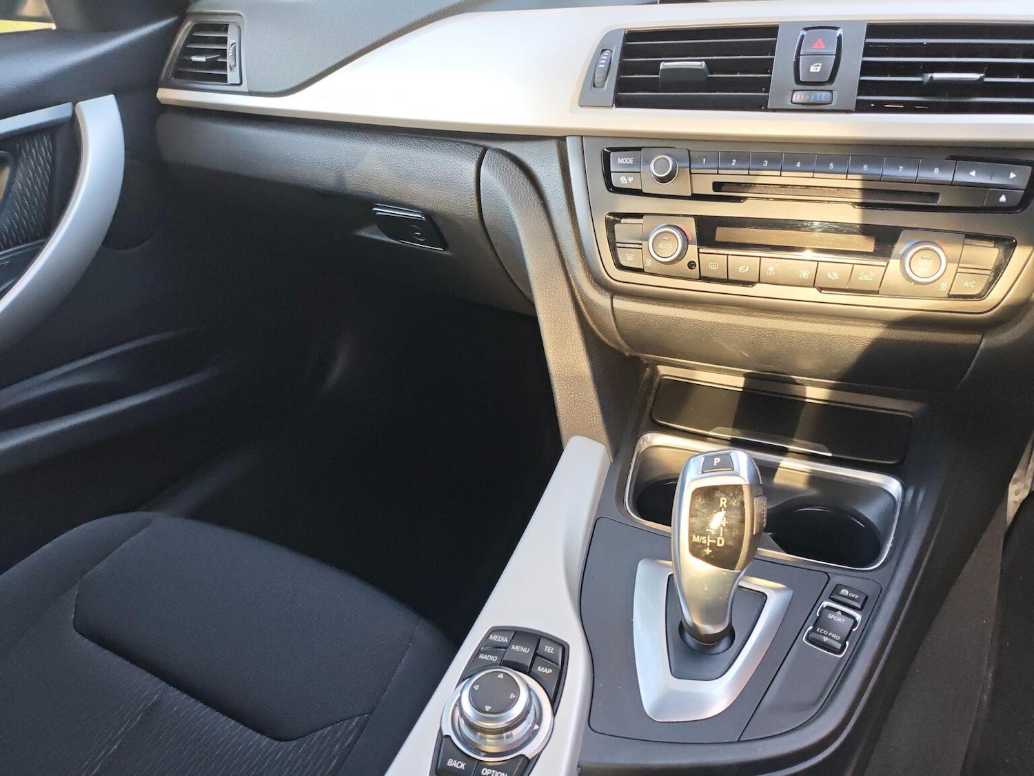 Used BMW 3 Series 2013 for sale - 76793787: Photo 12