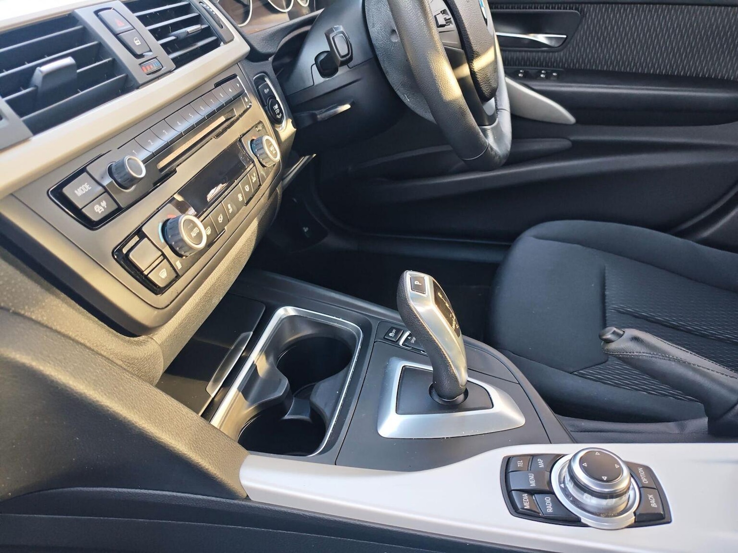 Used BMW 3 Series 2013 for sale - 76793787: Photo 13