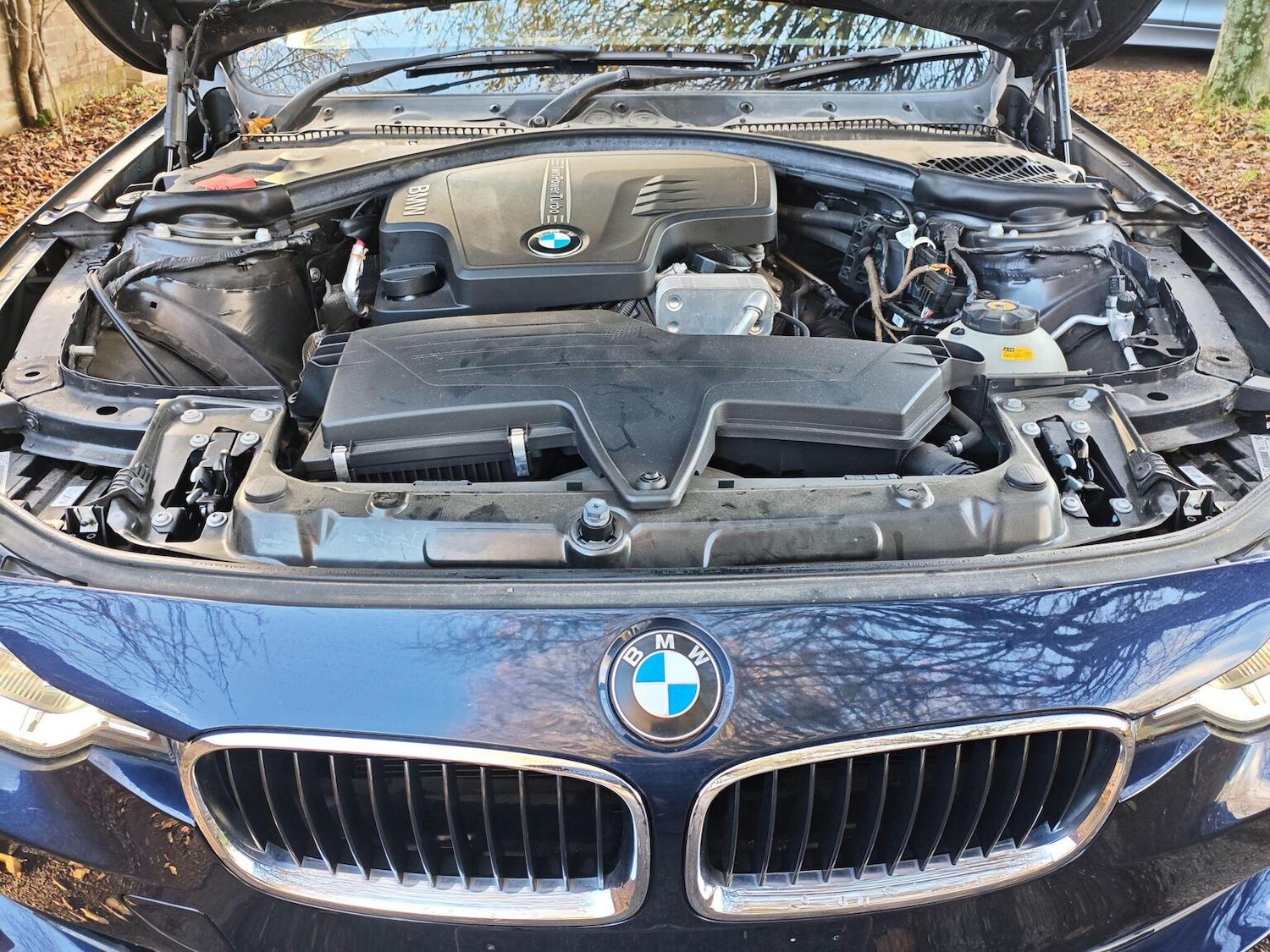 Used BMW 3 Series 2013 for sale - 76793787: Photo 17