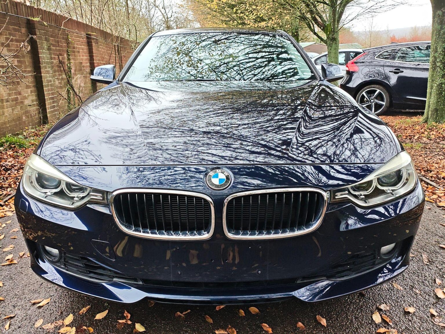 Used BMW 3 Series 2013 for sale - 76793787: Photo 2