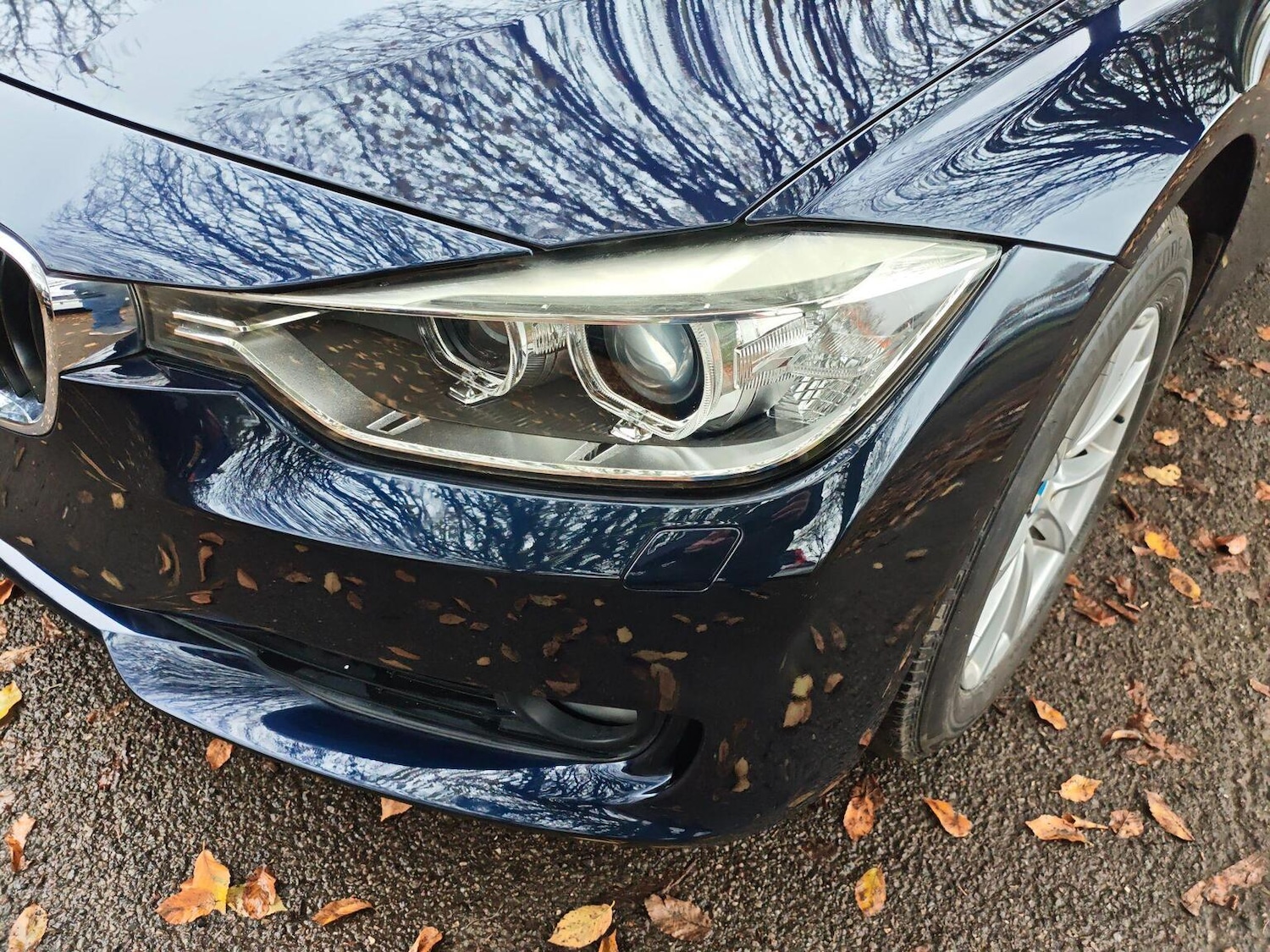 Used BMW 3 Series 2013 for sale - 76793787: Photo 29