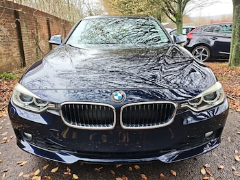 Used BMW 3 Series 2013 for sale - 76793787: Photo