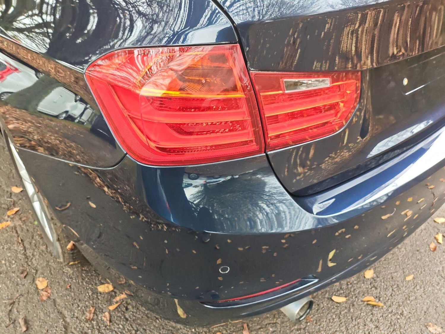 Used BMW 3 Series 2013 for sale - 76793787: Photo 33