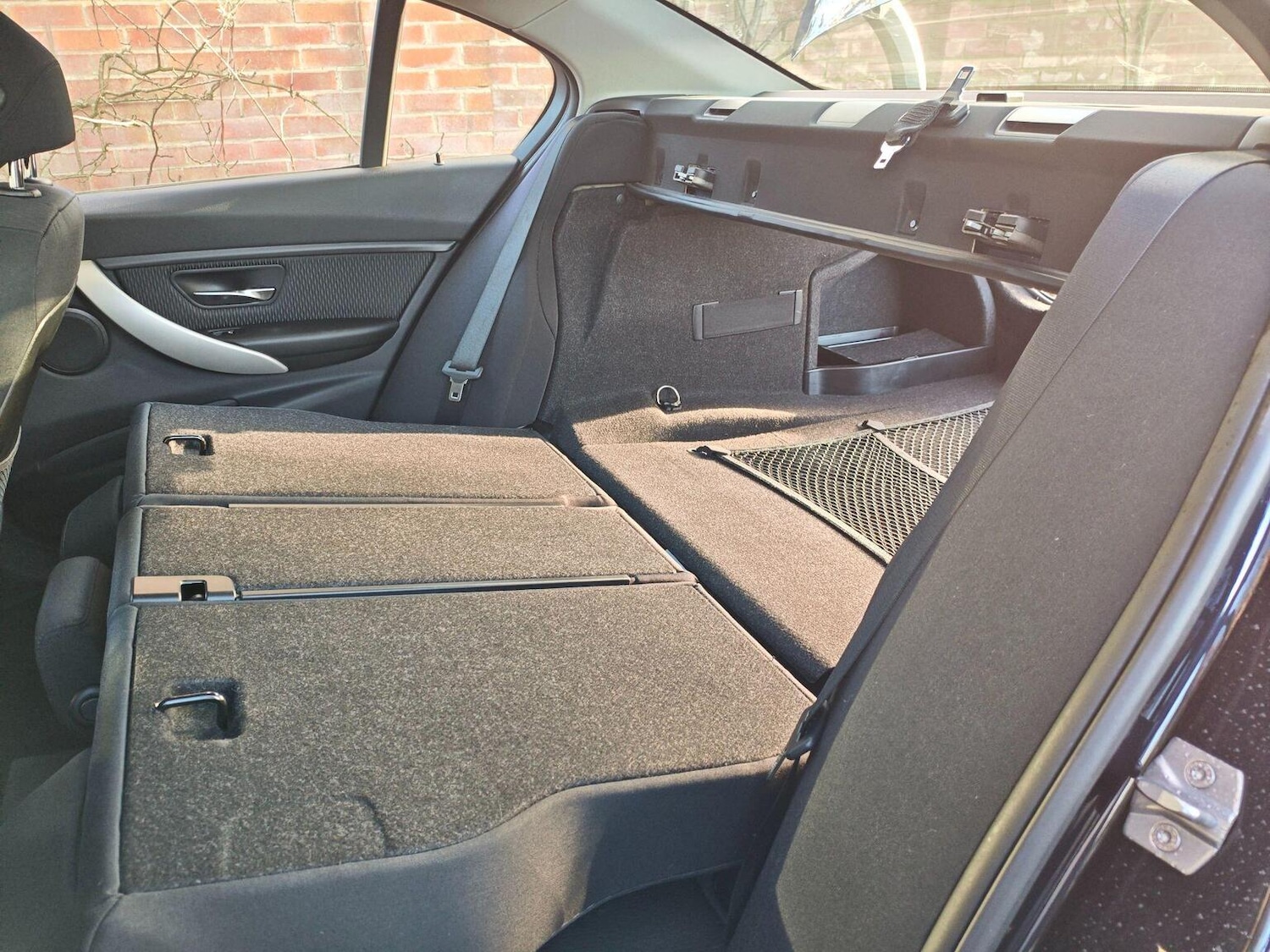 Used BMW 3 Series 2013 for sale - 76793787: Photo 35