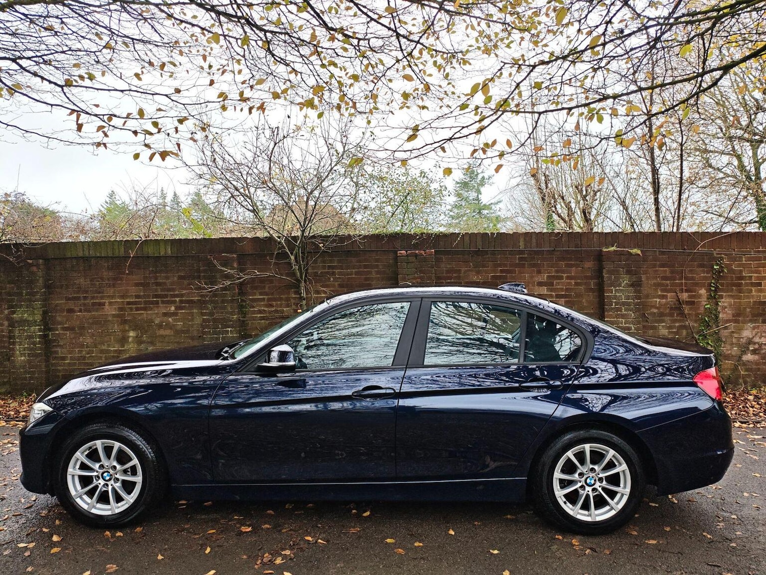 Used BMW 3 Series 2013 for sale - 76793787: Photo 4