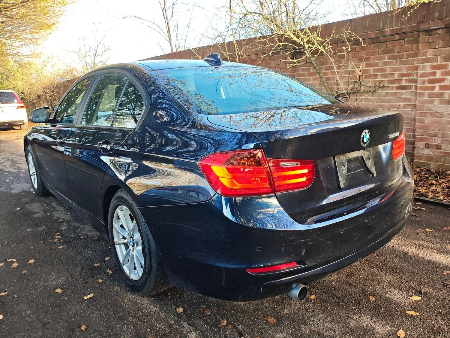 Used BMW 3 Series 2013 for sale - 76793787: Photo 6