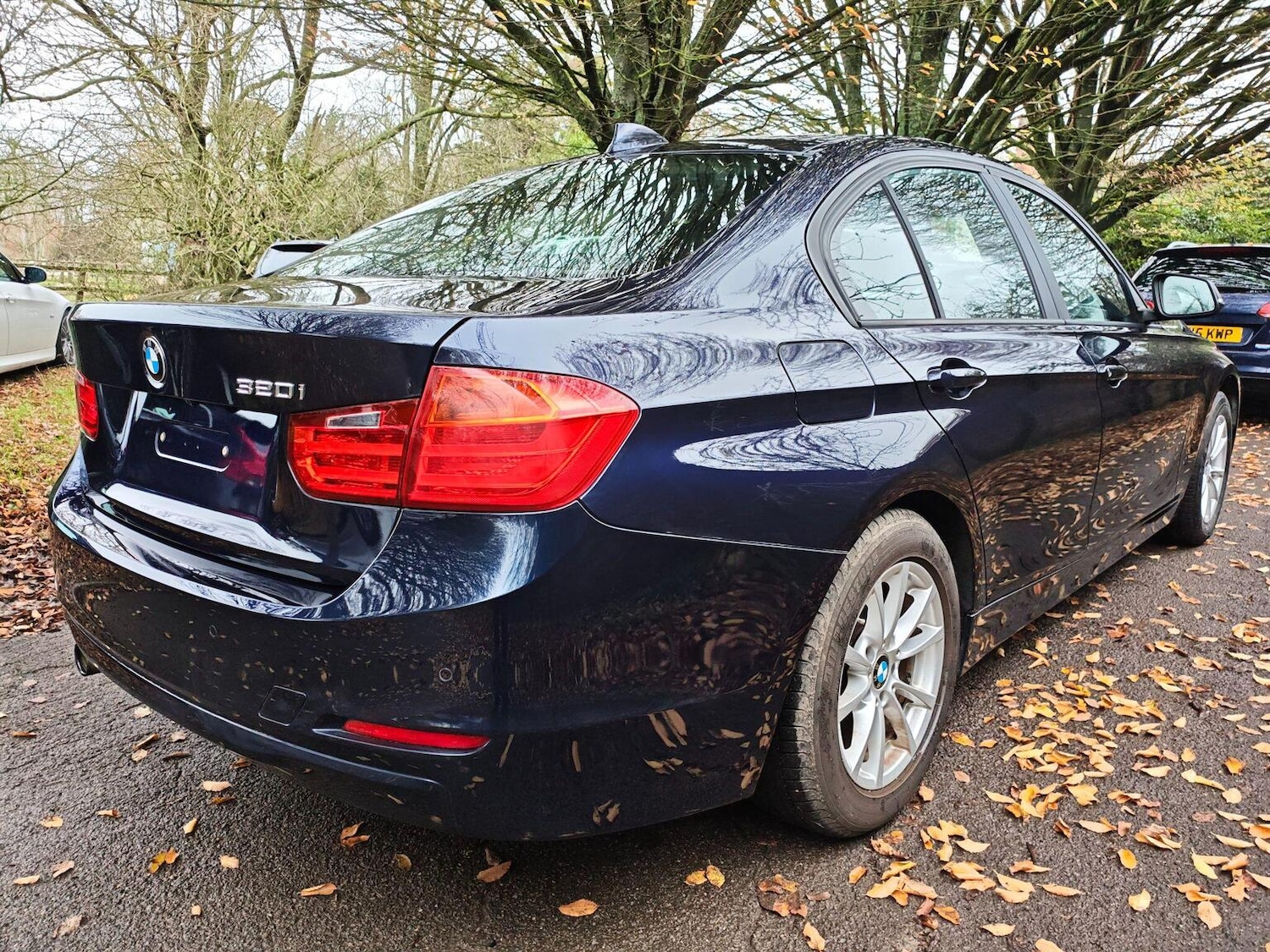 Used BMW 3 Series 2013 for sale - 76793787: Photo 9