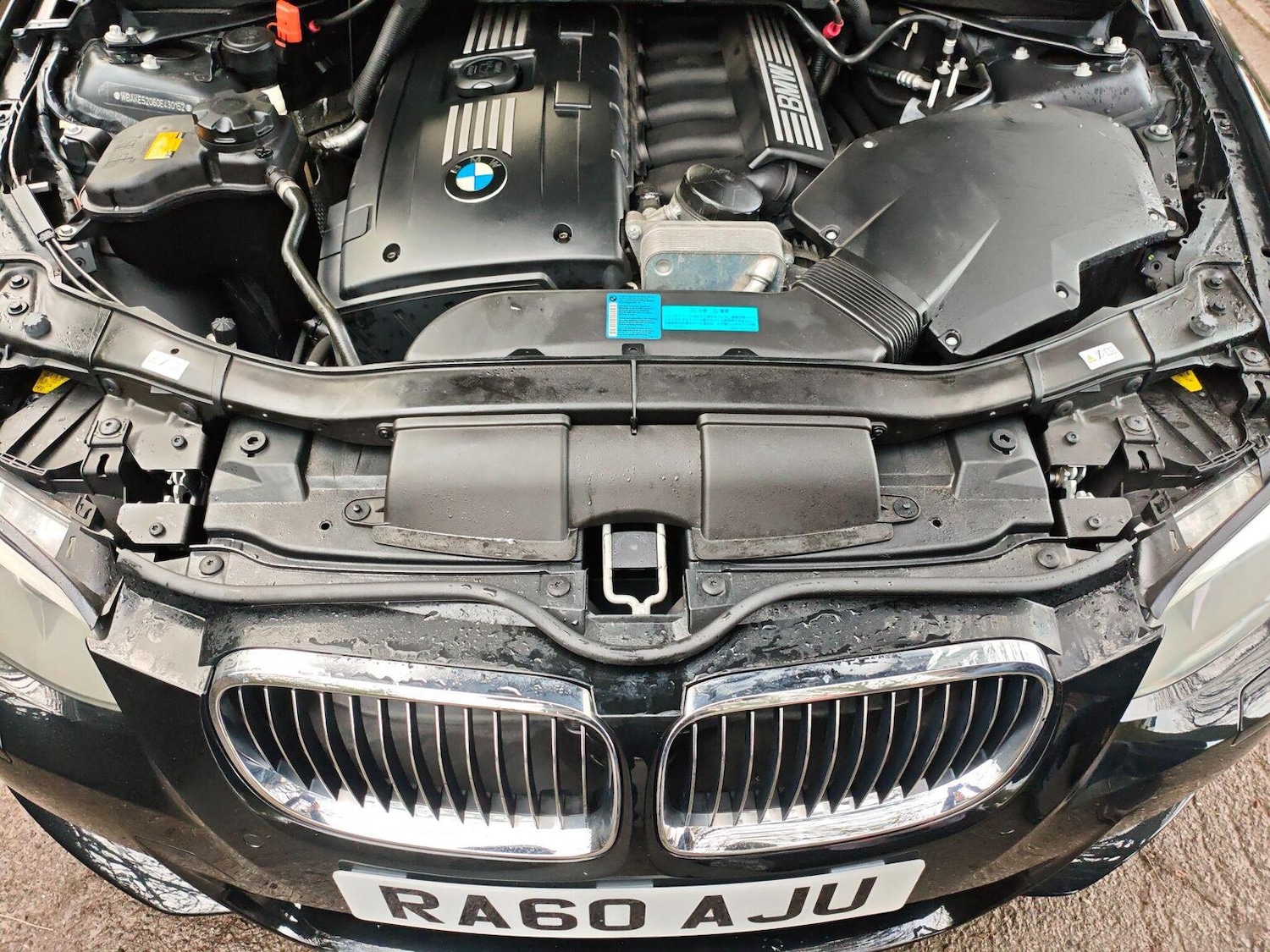 Used BMW 3 Series 2010 for sale - 77251202: Photo 16