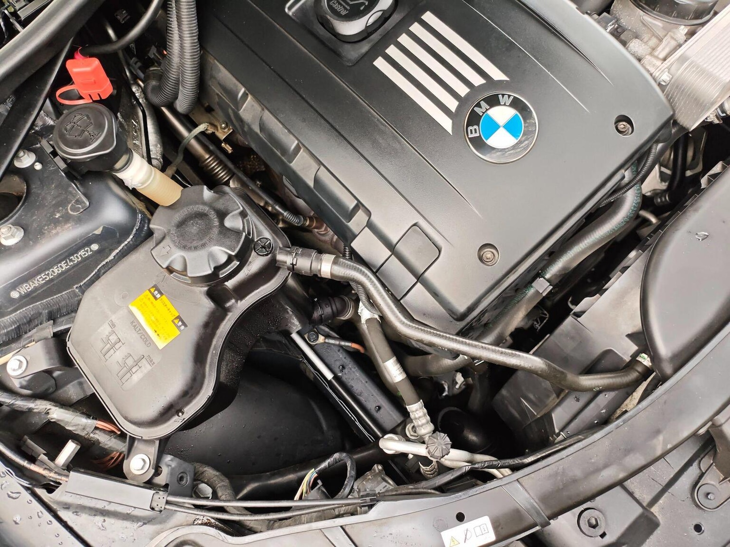 Used BMW 3 Series 2010 for sale - 77251202: Photo 17