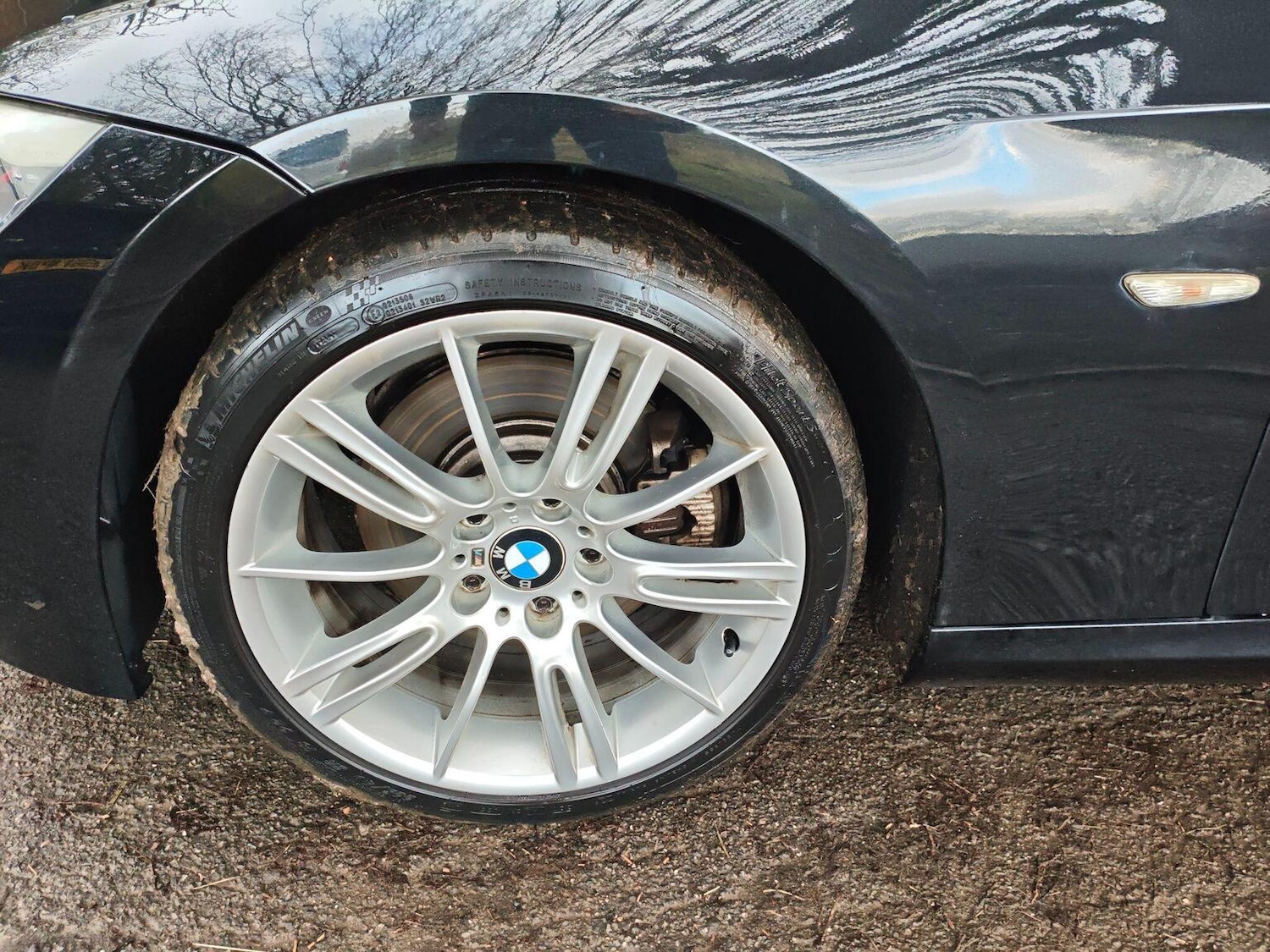 Used BMW 3 Series 2010 for sale - 77251202: Photo 18