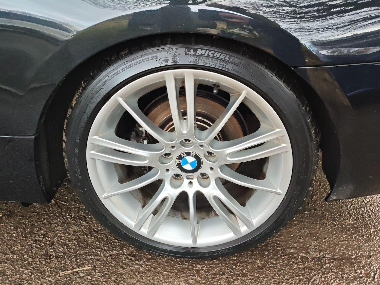 Used BMW 3 Series 2010 for sale - 77251202: Photo 19