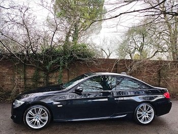 Used BMW 3 Series 2010 for sale - 77251202: Photo