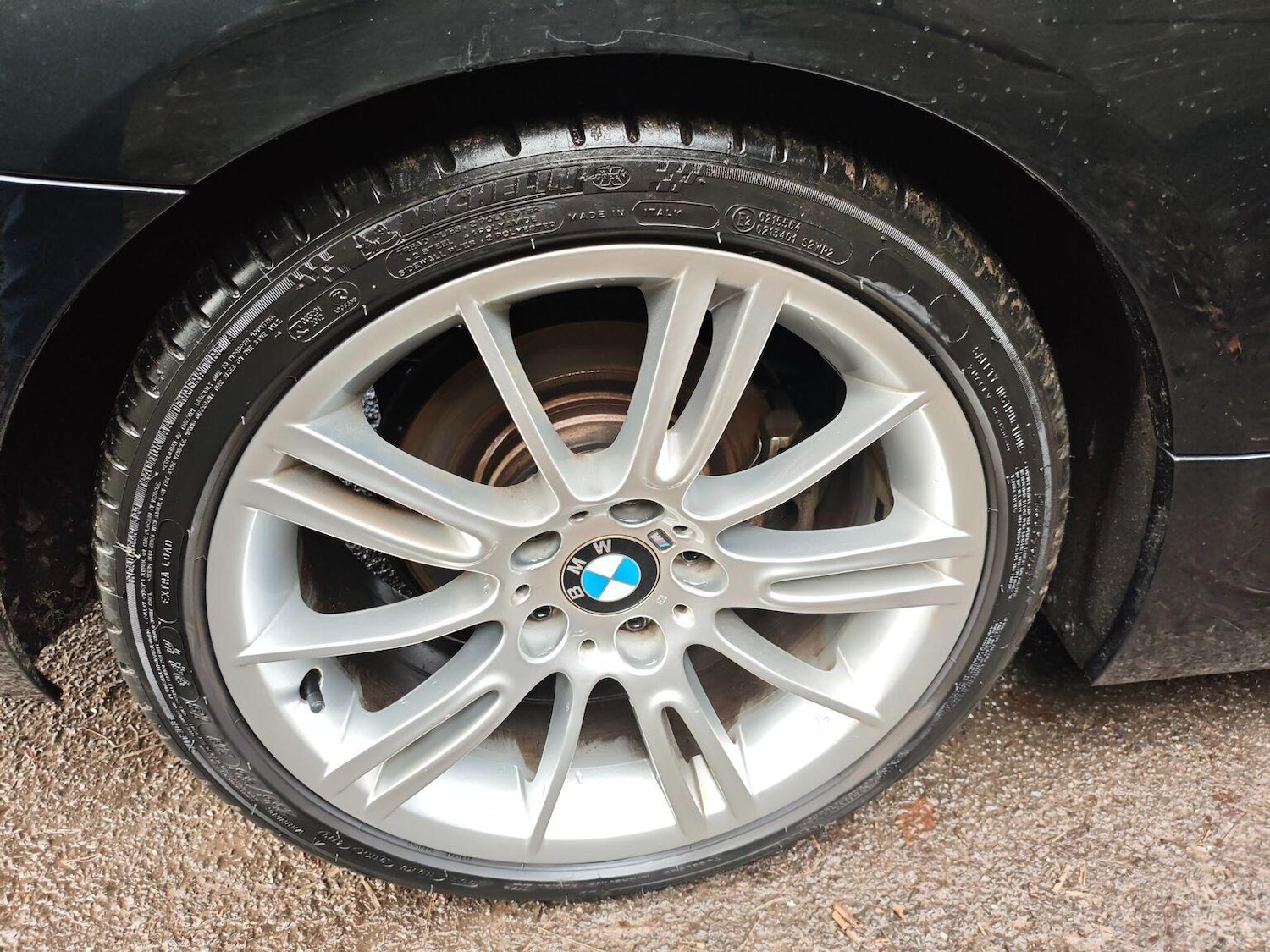 Used BMW 3 Series 2010 for sale - 77251202: Photo 20