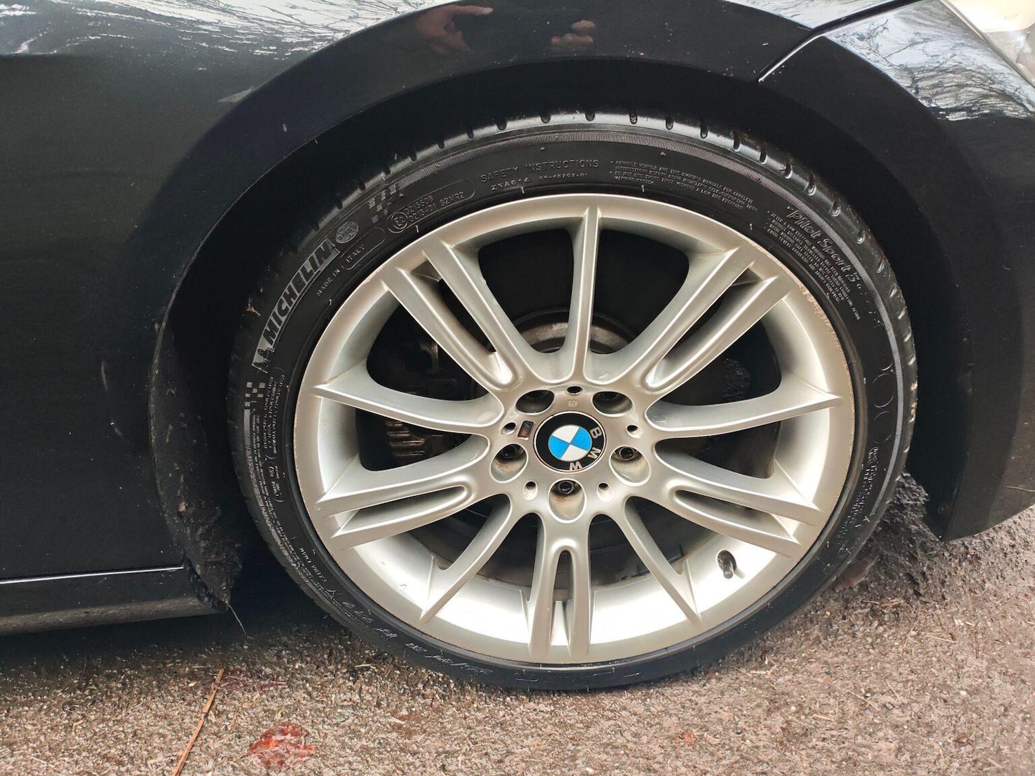 Used BMW 3 Series 2010 for sale - 77251202: Photo 21