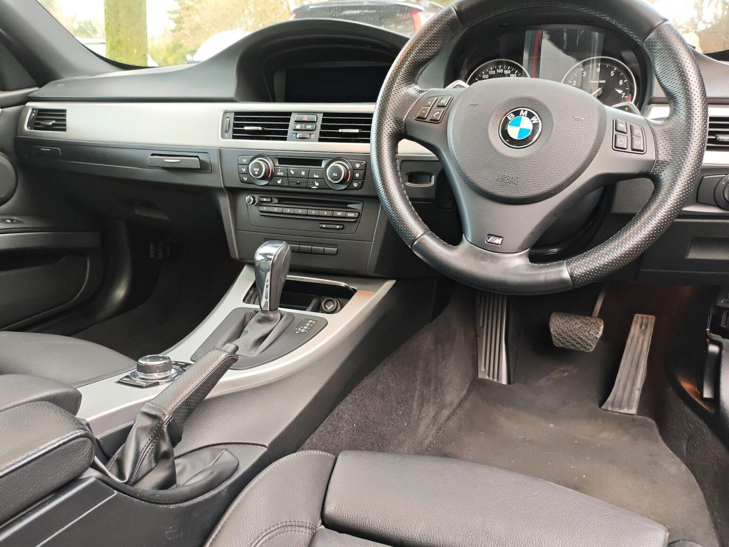Used BMW 3 Series 2010 for sale - 77251202: Photo 27