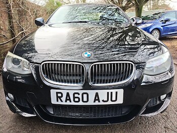 Used BMW 3 Series 2010 for sale - 77251202: Photo