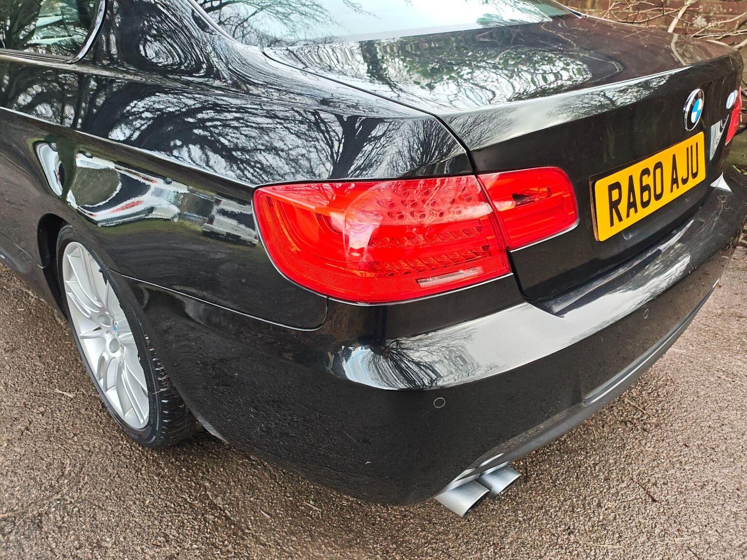 Used BMW 3 Series 2010 for sale - 77251202: Photo 32