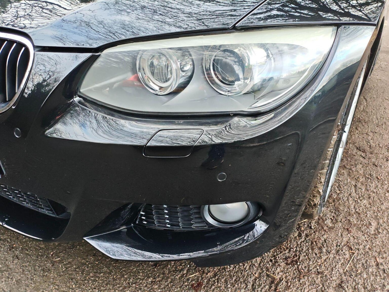 Used BMW 3 Series 2010 for sale - 77251202: Photo 33