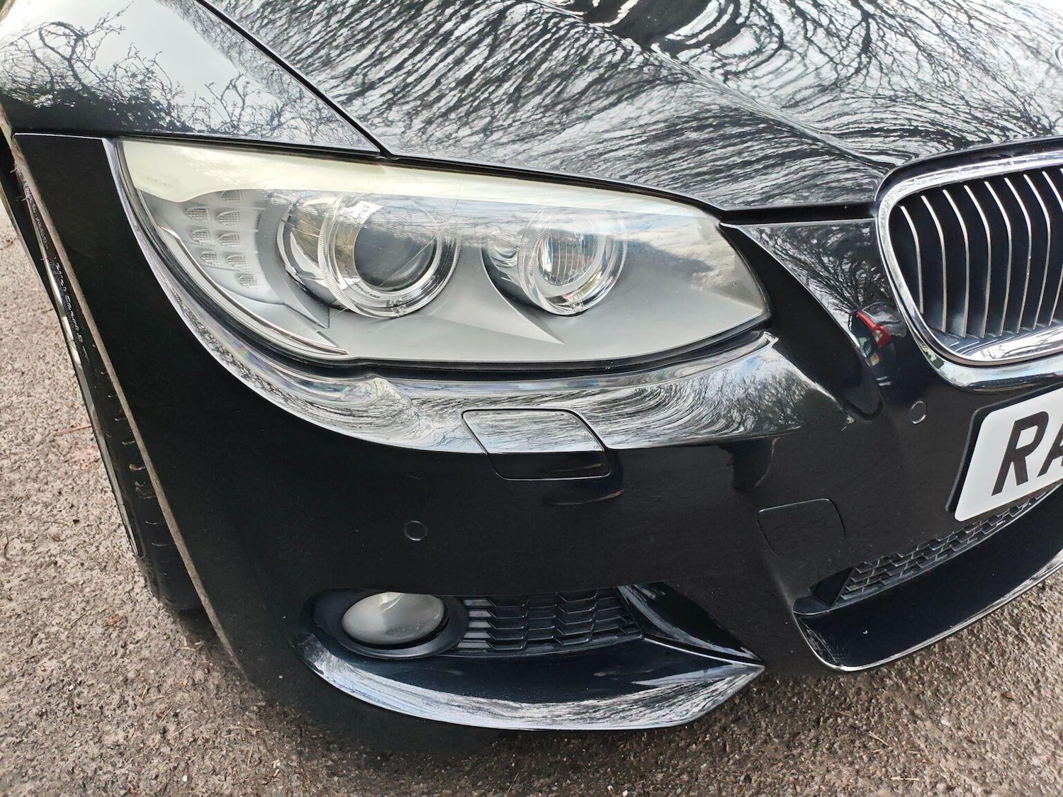 Used BMW 3 Series 2010 for sale - 77251202: Photo 34