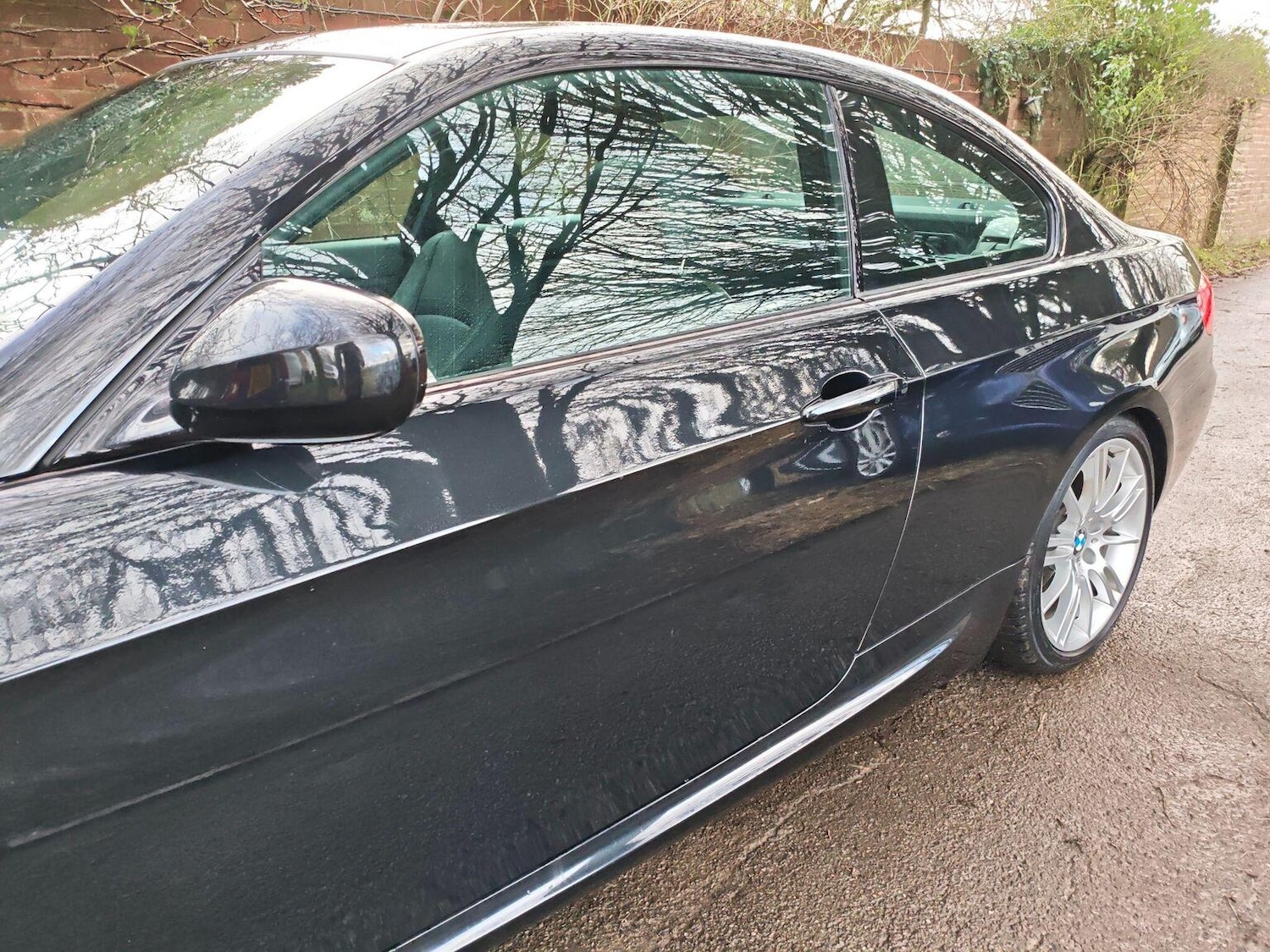 Used BMW 3 Series 2010 for sale - 77251202: Photo 35