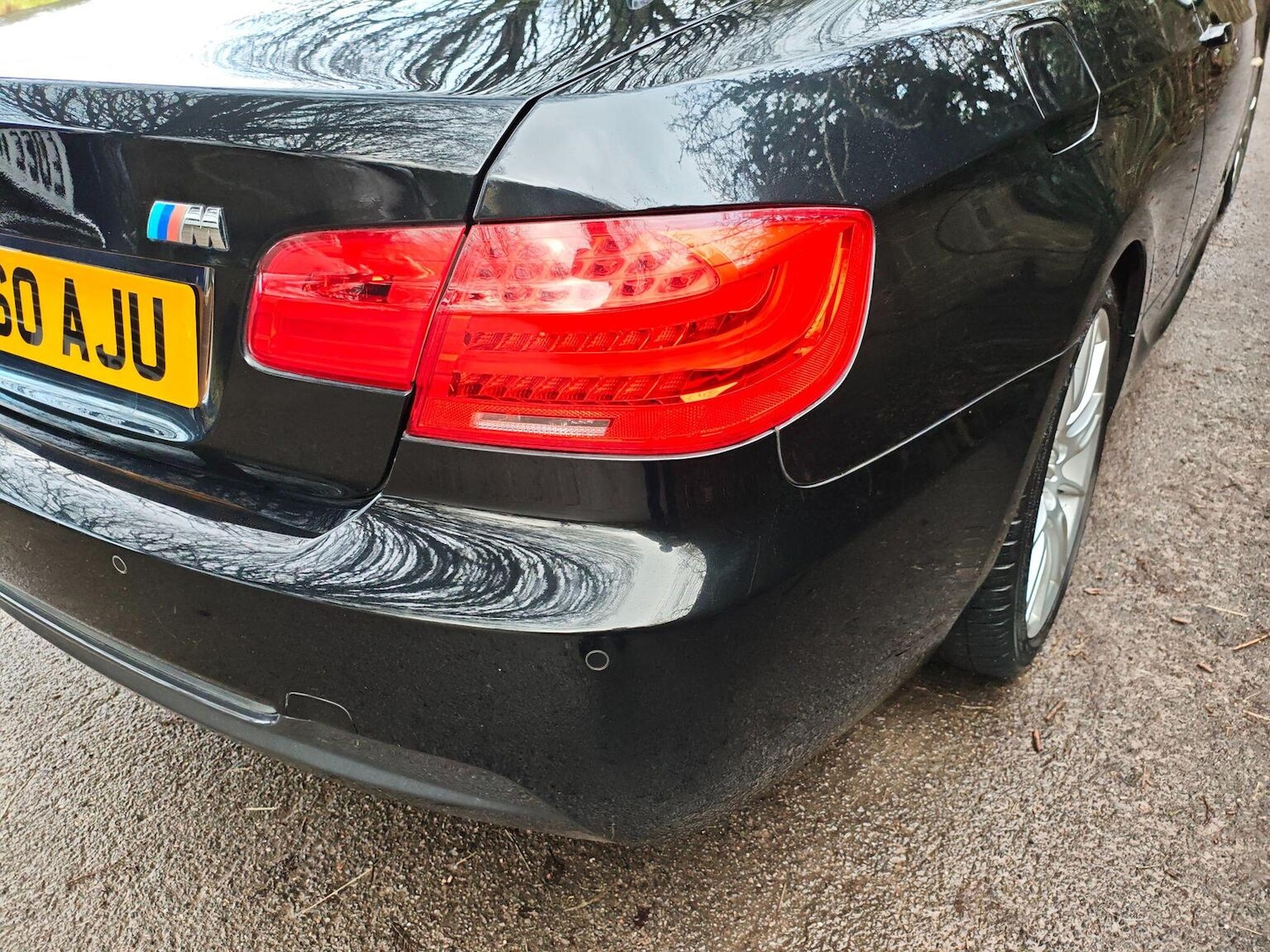 Used BMW 3 Series 2010 for sale - 77251202: Photo 38