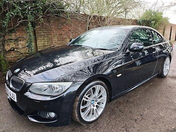 Used BMW 3 Series 2010 for sale - 77251202: Photo