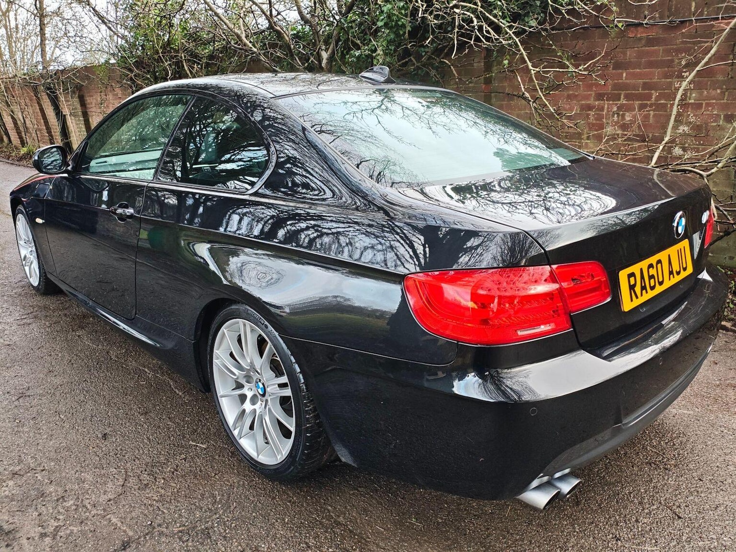 Used BMW 3 Series 2010 for sale - 77251202: Photo 4