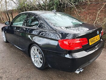 Used BMW 3 Series 2010 for sale - 77251202: Photo