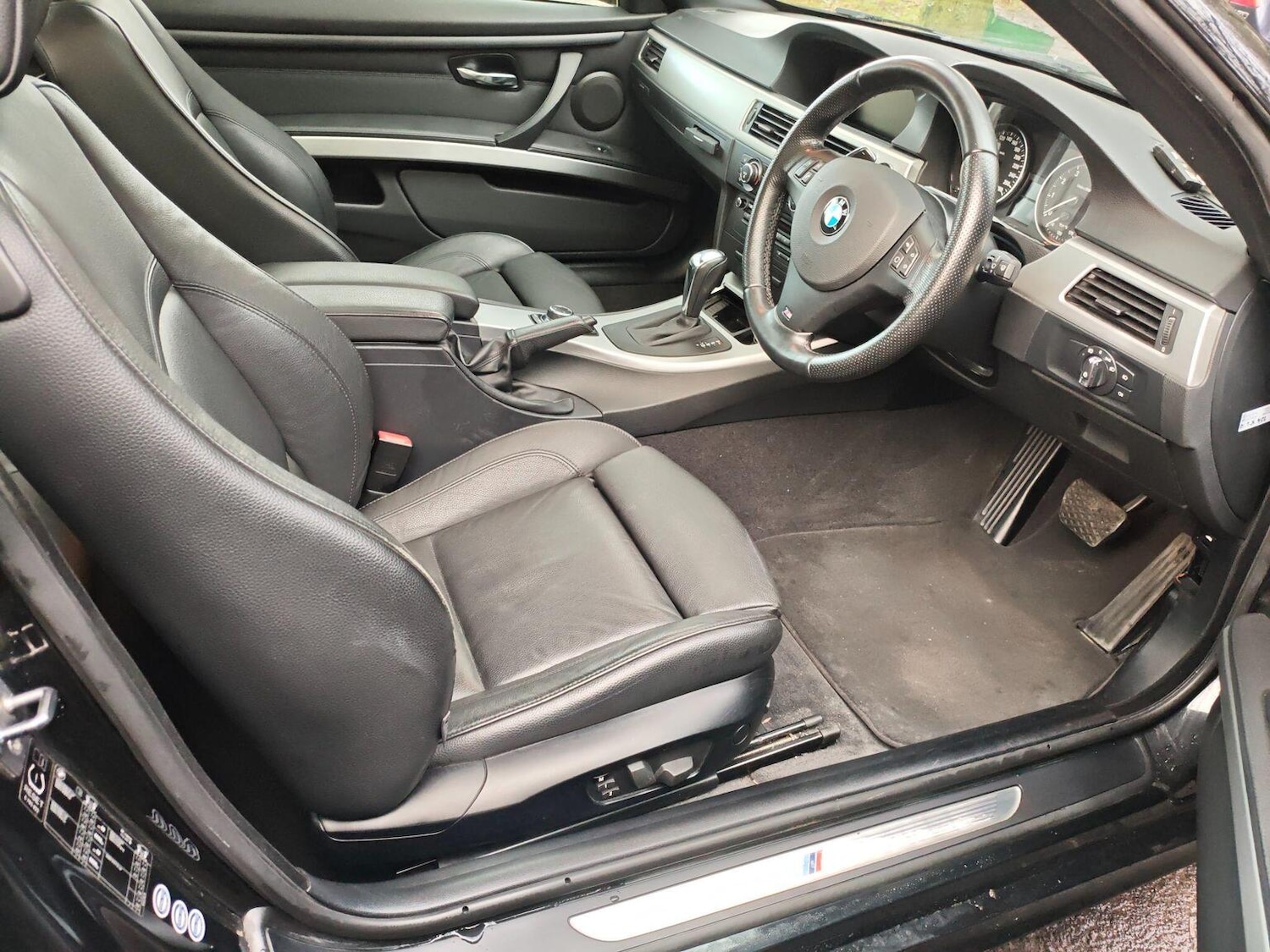 Used BMW 3 Series 2010 for sale - 77251202: Photo 9